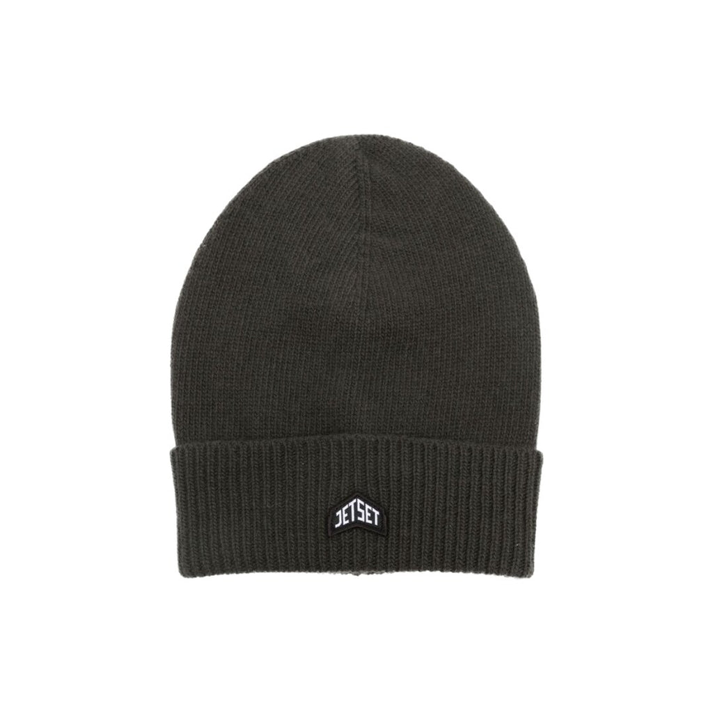 JETSET Beanie Superfine Wool