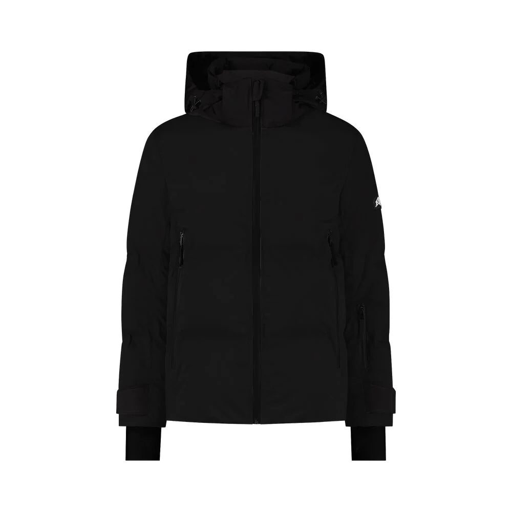JETSET MEN'S EVERETT SKI JACKET