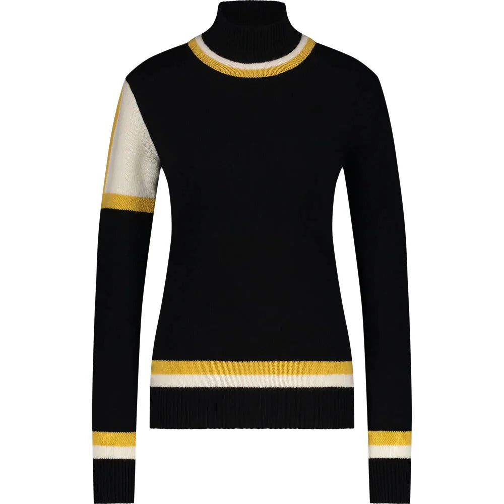 JETSET WOMEN'S ST.MORITZ WOOL SWEATER