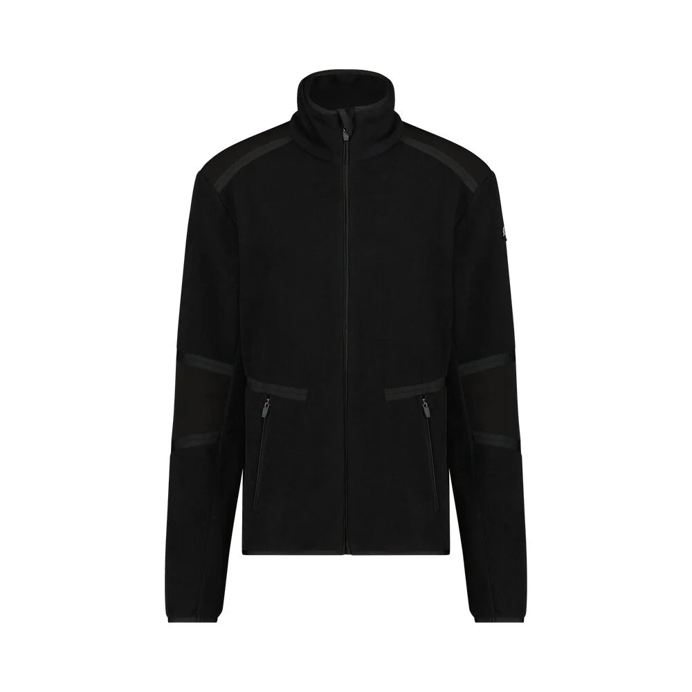 JETSET MEN'S NEW DOE FLEECE JACKET