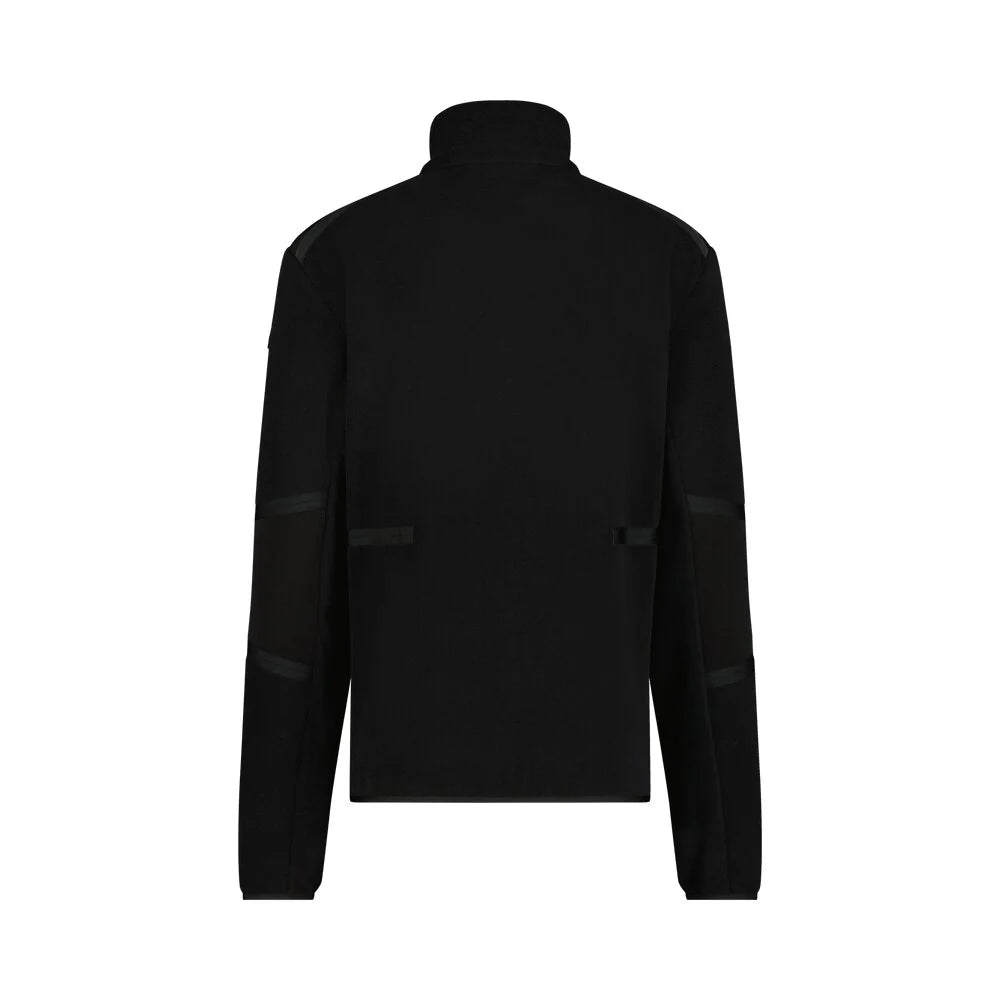 JETSET MEN'S NEW DOE FLEECE JACKET