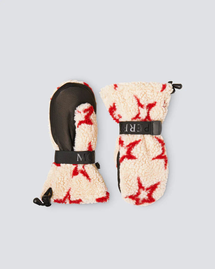 PERFECT MOMENT DAVOS MITTS KIDS