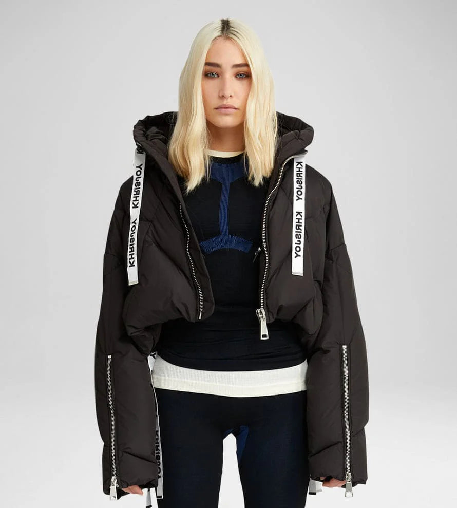 KHRISJOY PUFF KHRIS CROPPED