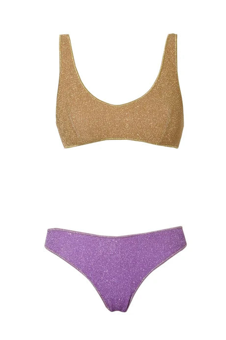 OSEREE BRA SPORTY LUMIERE