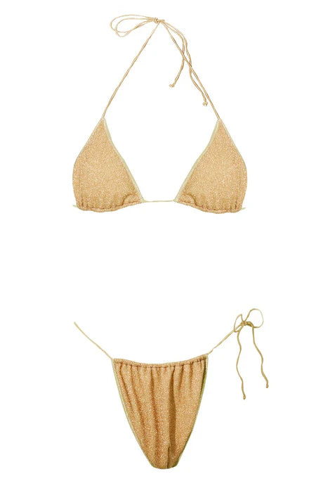 Microkinny OSEREE MICROKINI LUMIERE