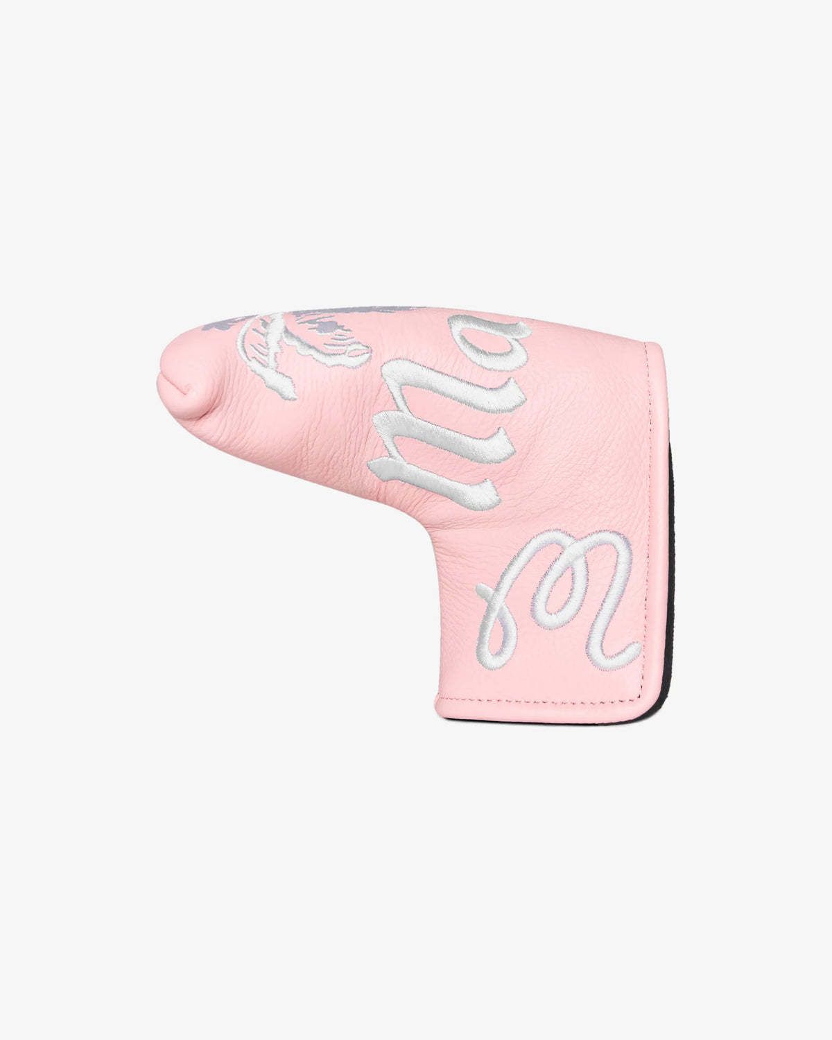 MALBON MIRAGE BLADE PUTTER COVER