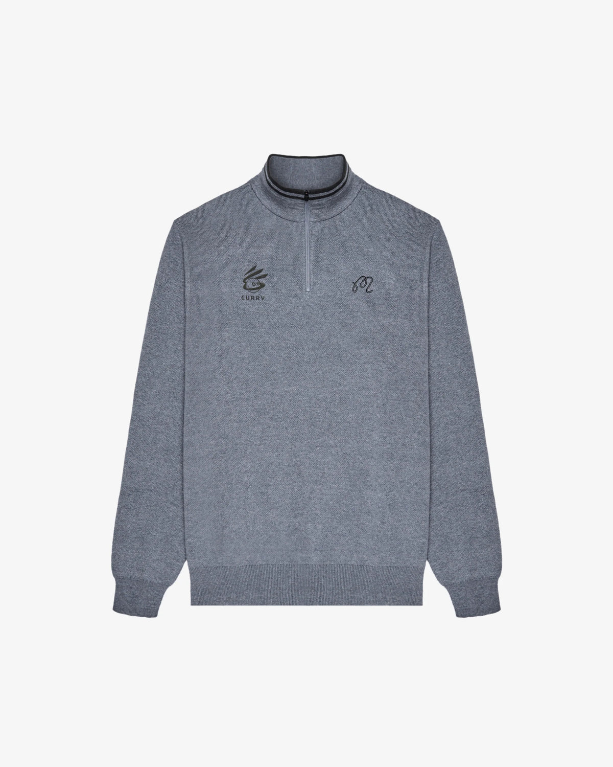 MALBON SORREL SWEATER