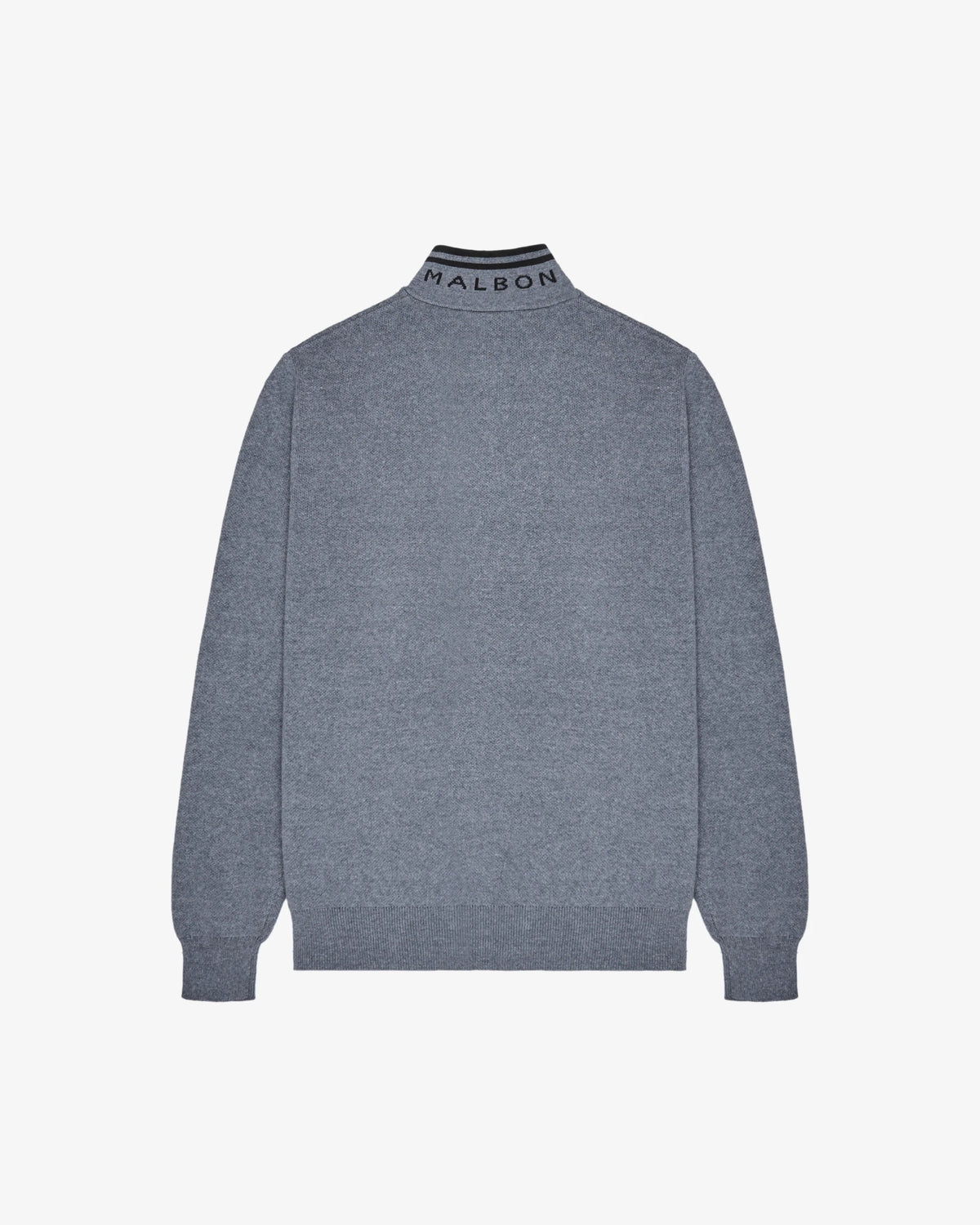 MALBON SORREL SWEATER