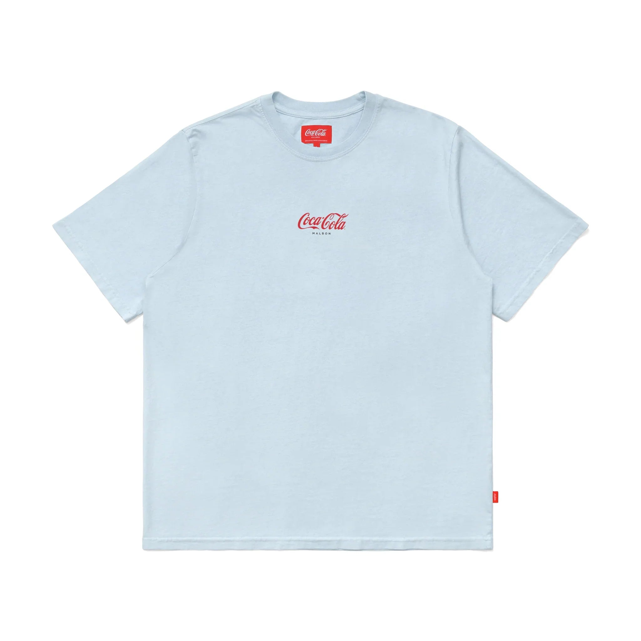MALBON x COCA COLA SPECIAL DELIVERY T SHIRT