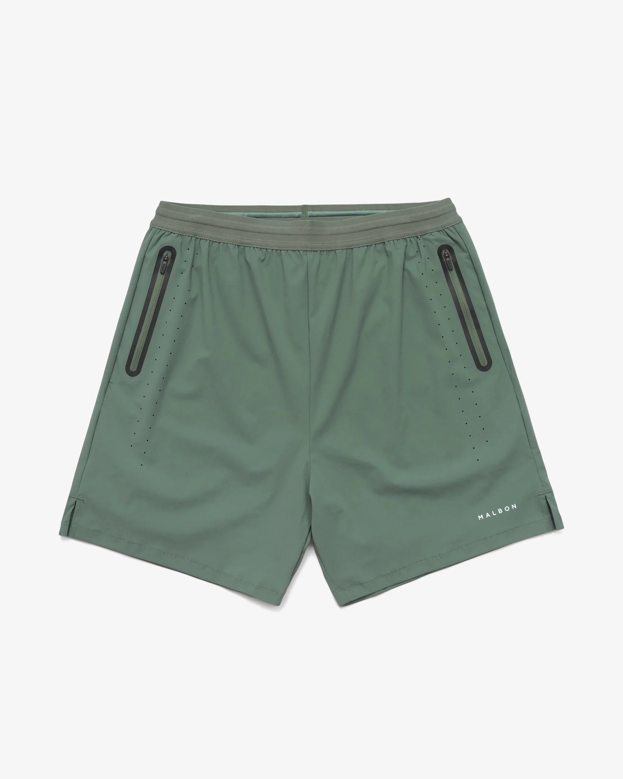 MALBON PERFORMANCE 2-1 SHORTS