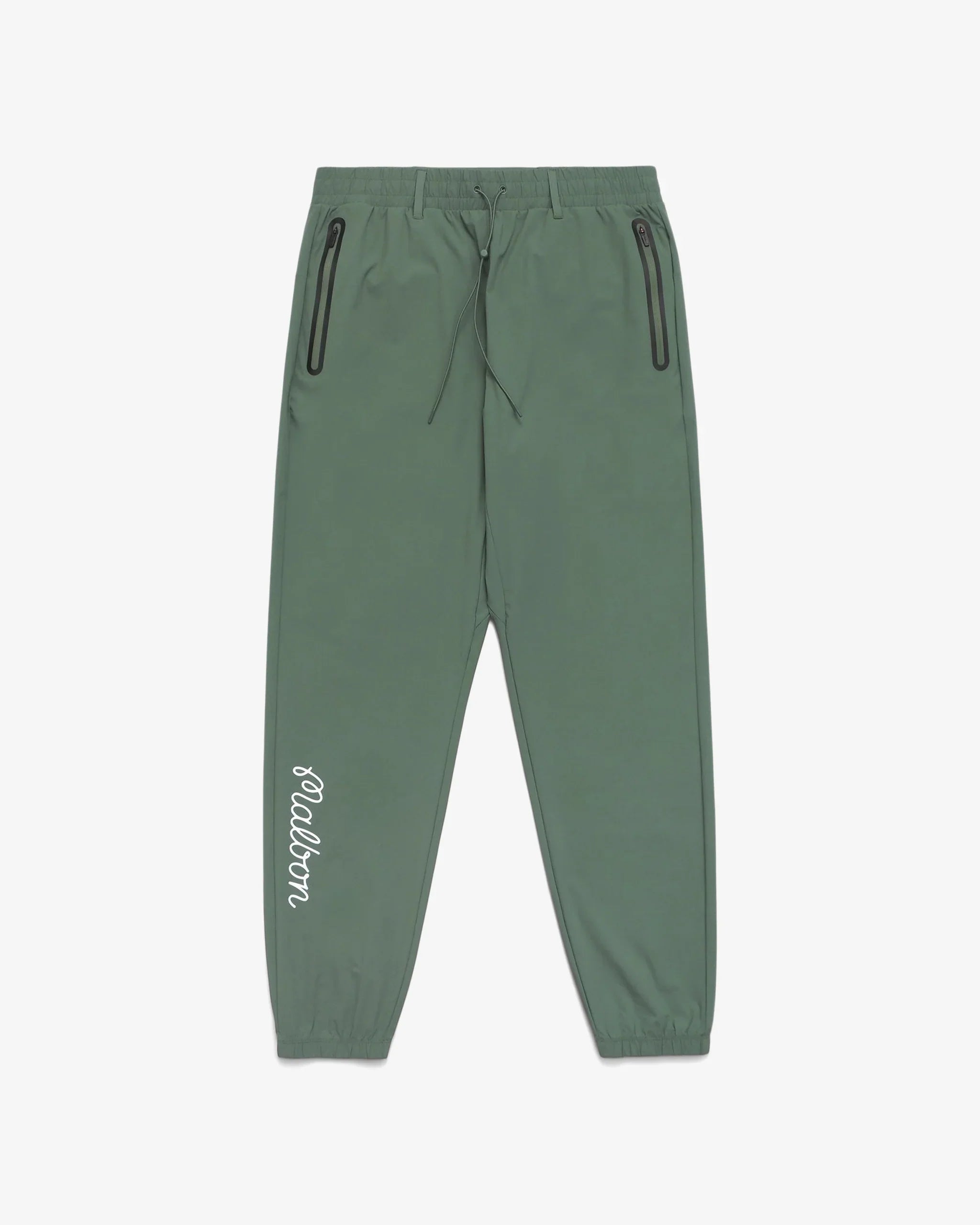 MALBON PERFORMANCE NYLON TECH PANT