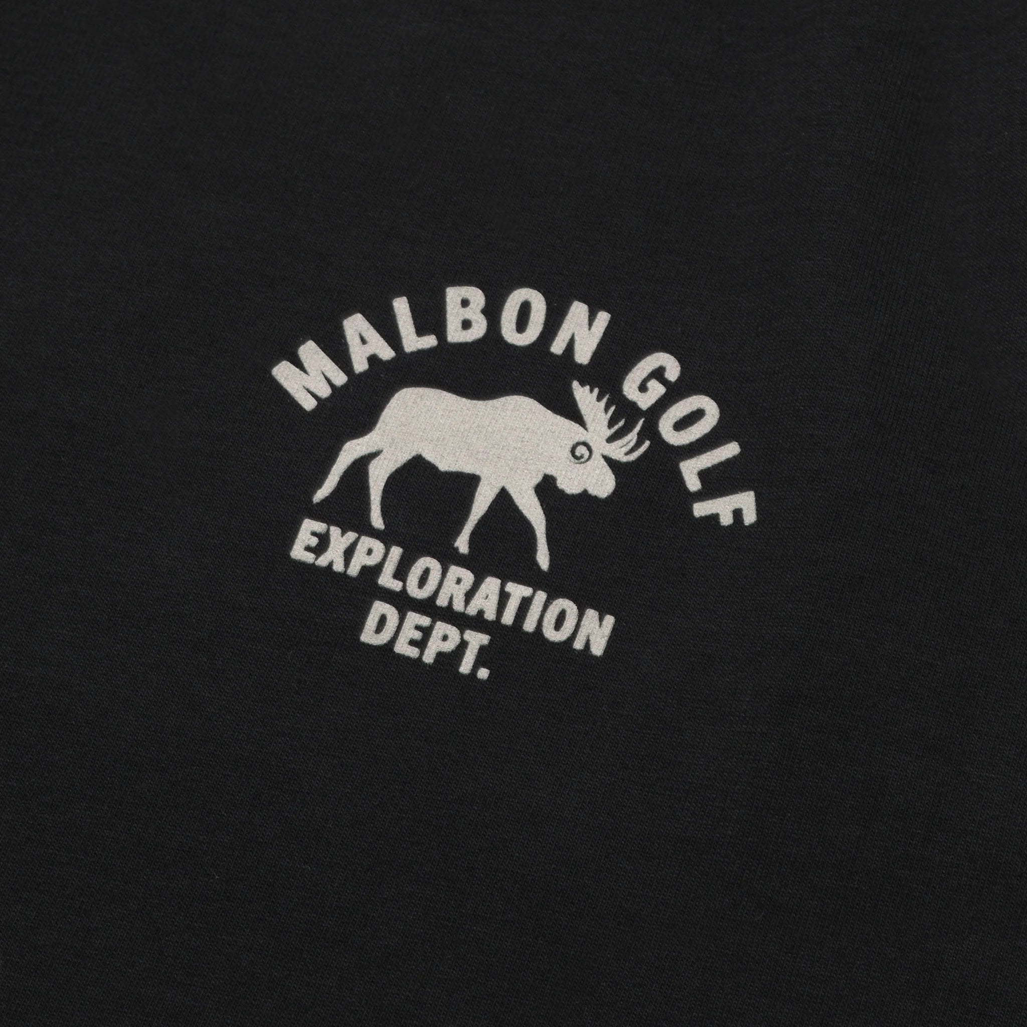 MALBON EXPLORATION DEPT SS TEE