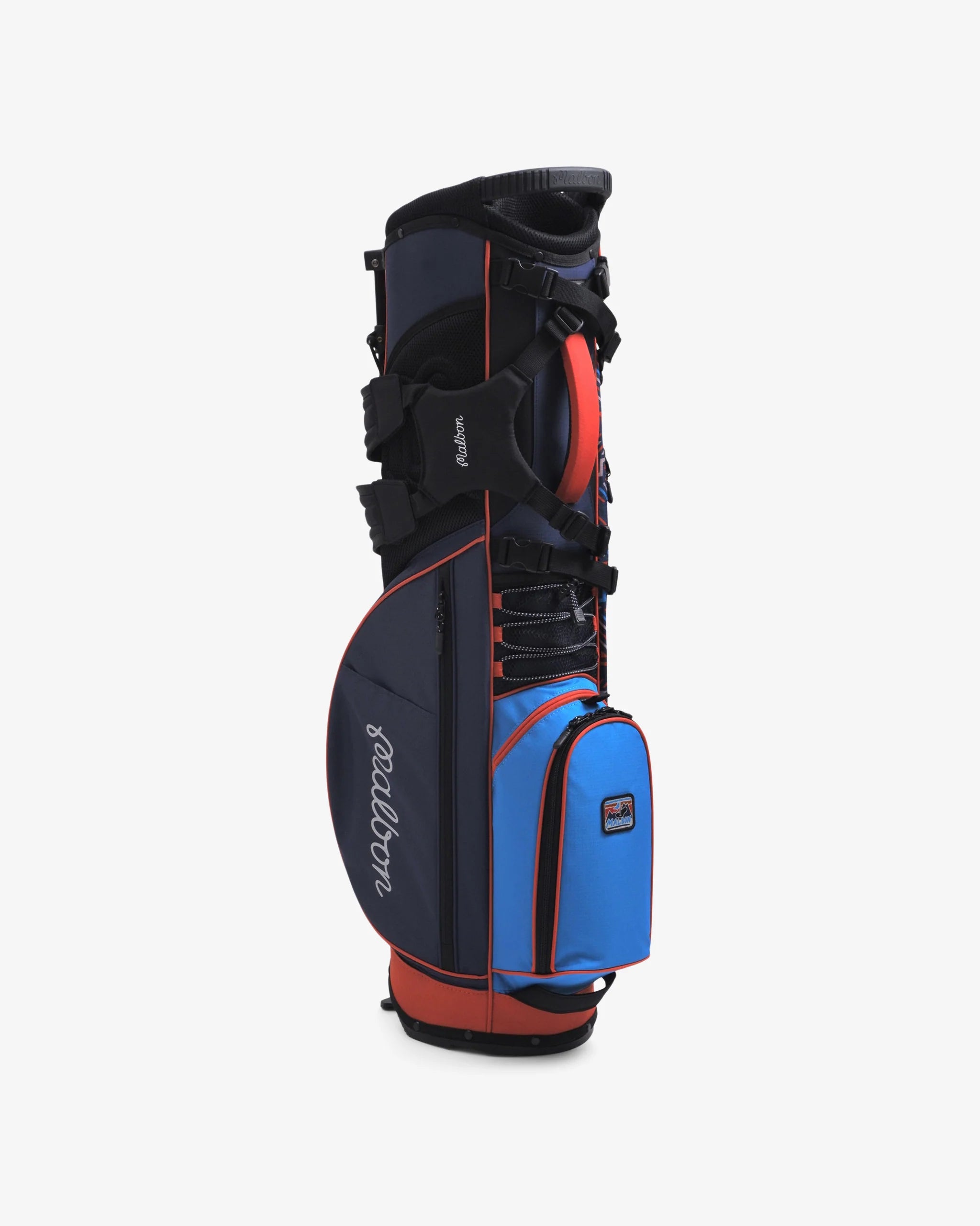 MALBON KODIAK PERFORMANCE GOLF BAG