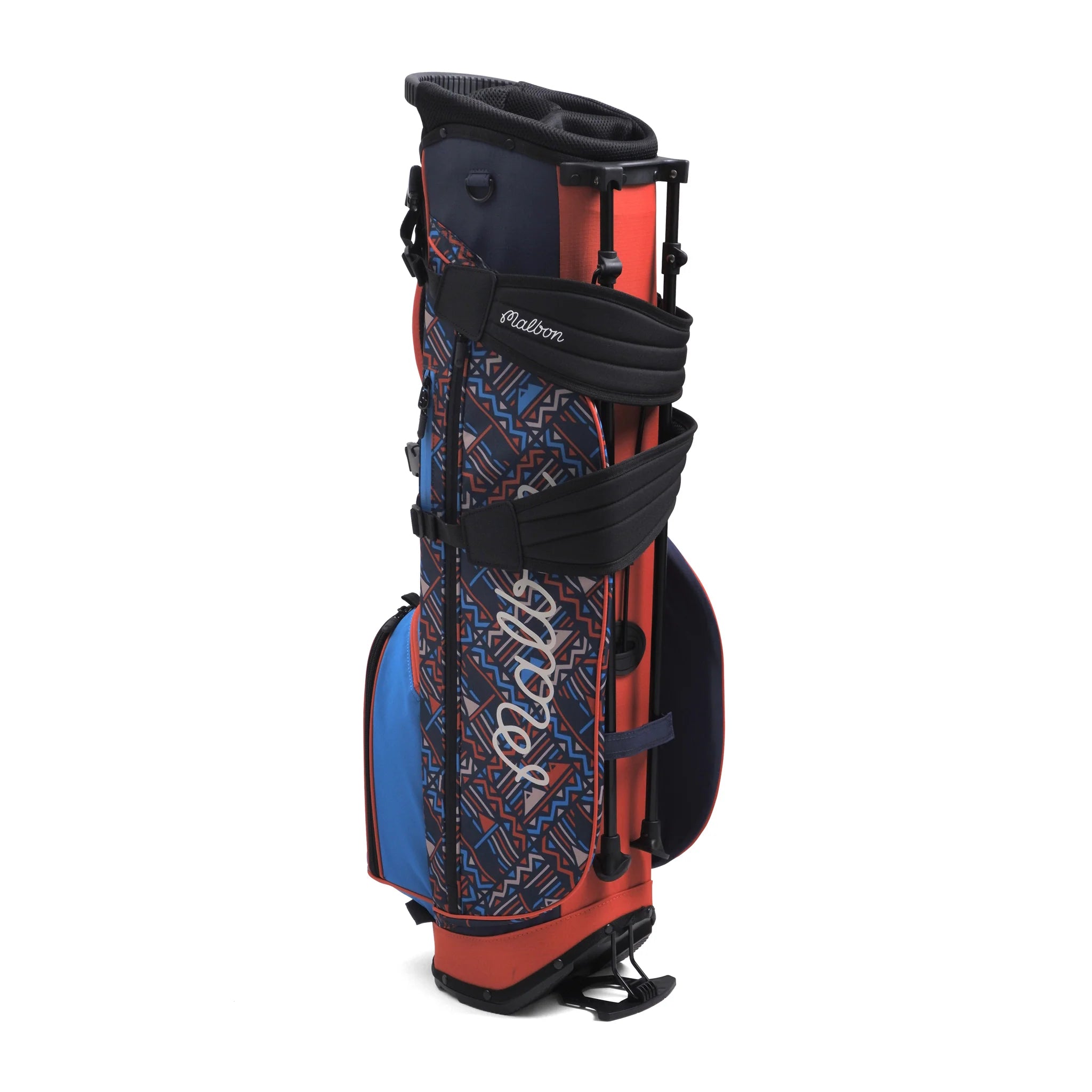 MALBON KODIAK PERFORMANCE GOLF BAG