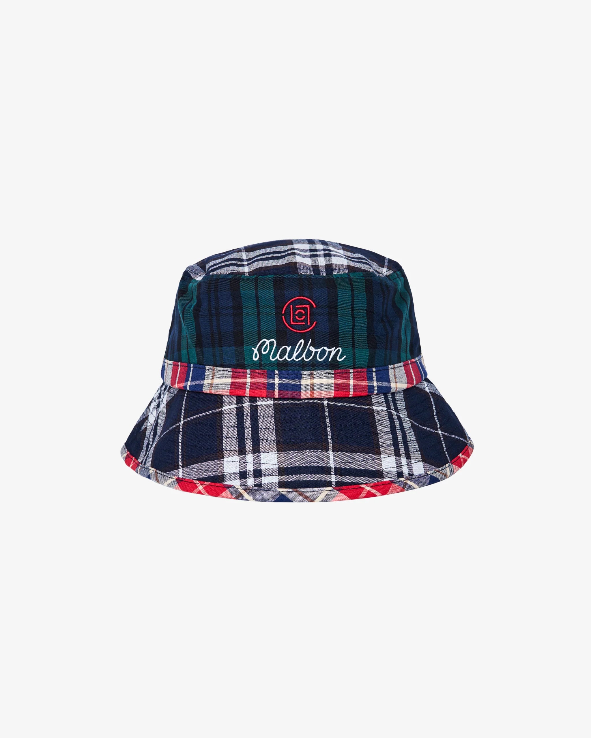 MALBON CLOT BUCKET HAT (MULTI, S/M)
