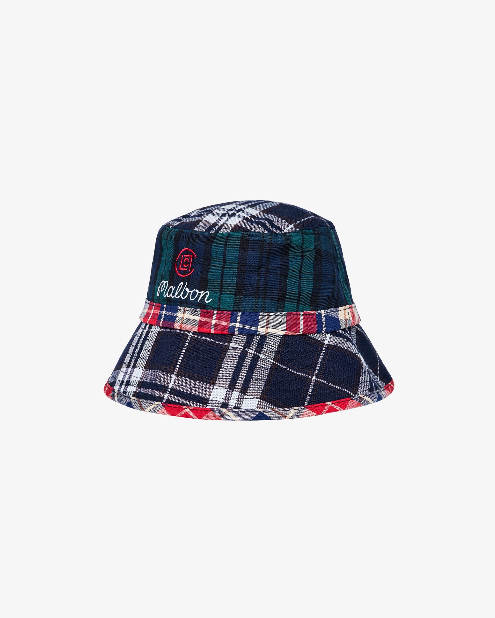MALBON CLOT BUCKET HAT (MULTI, S/M)