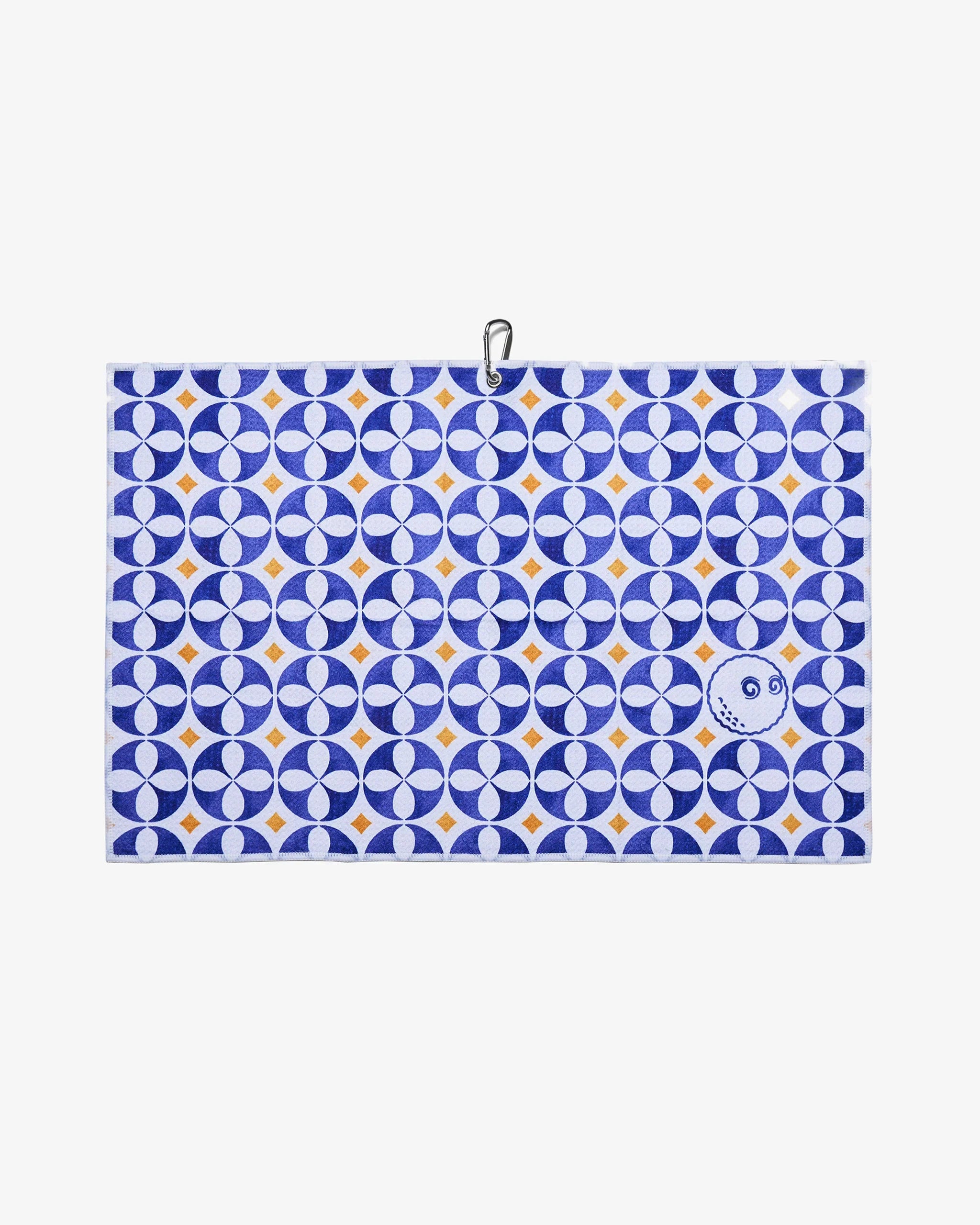 MALBON RIVIERA GOLF TOWEL