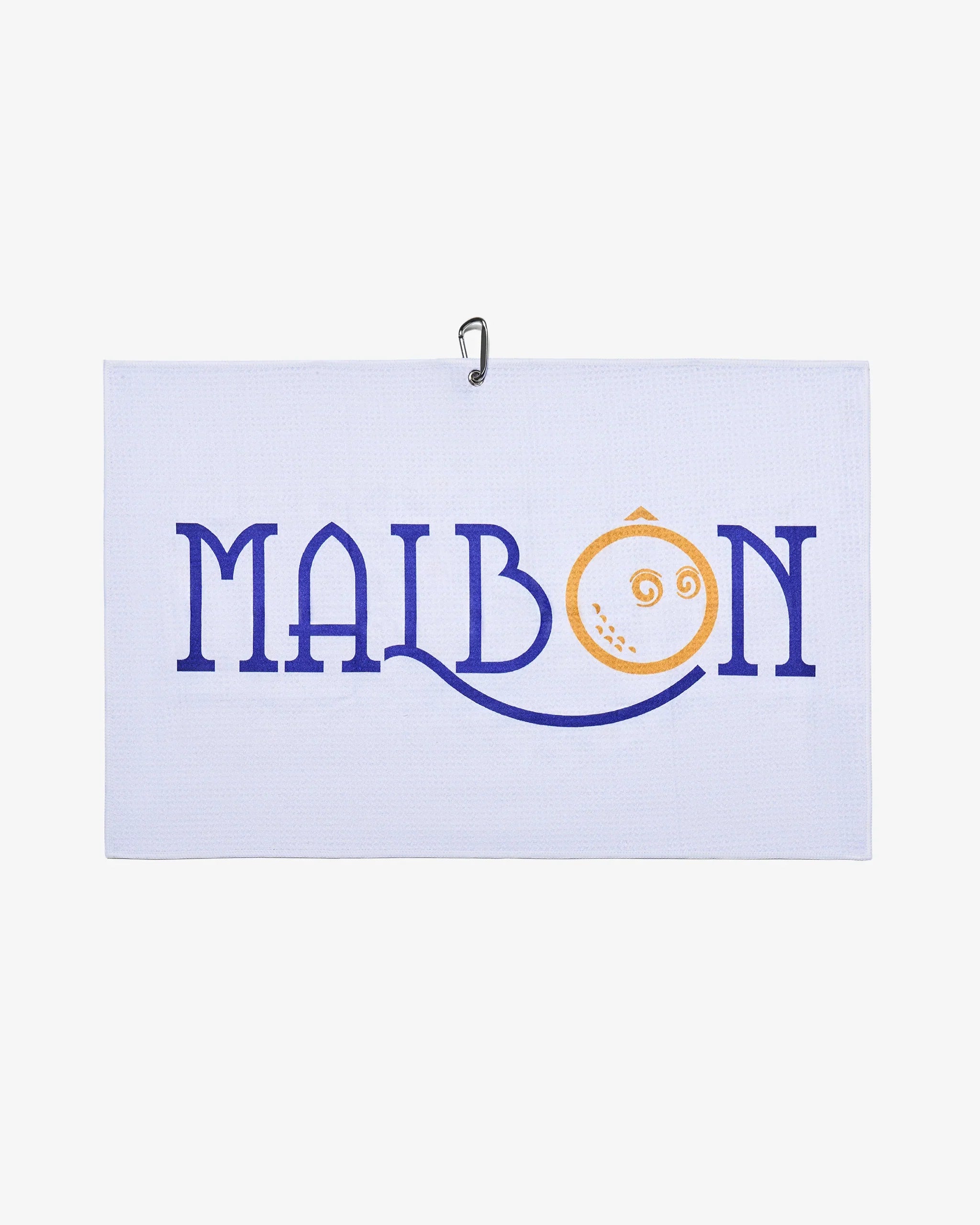 MALBON RIVIERA GOLF TOWEL