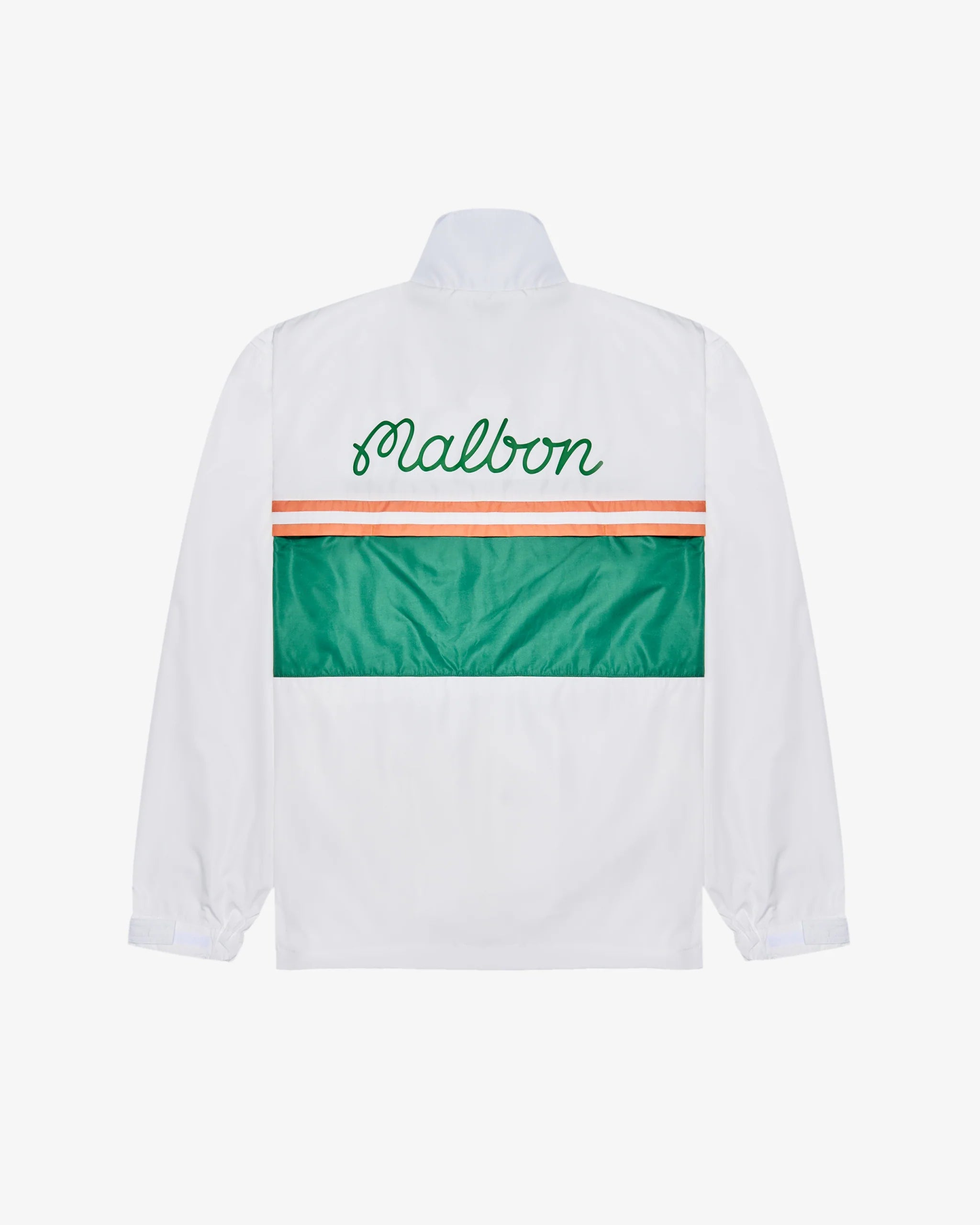 MALBON COSTANZO WINDBREAKER