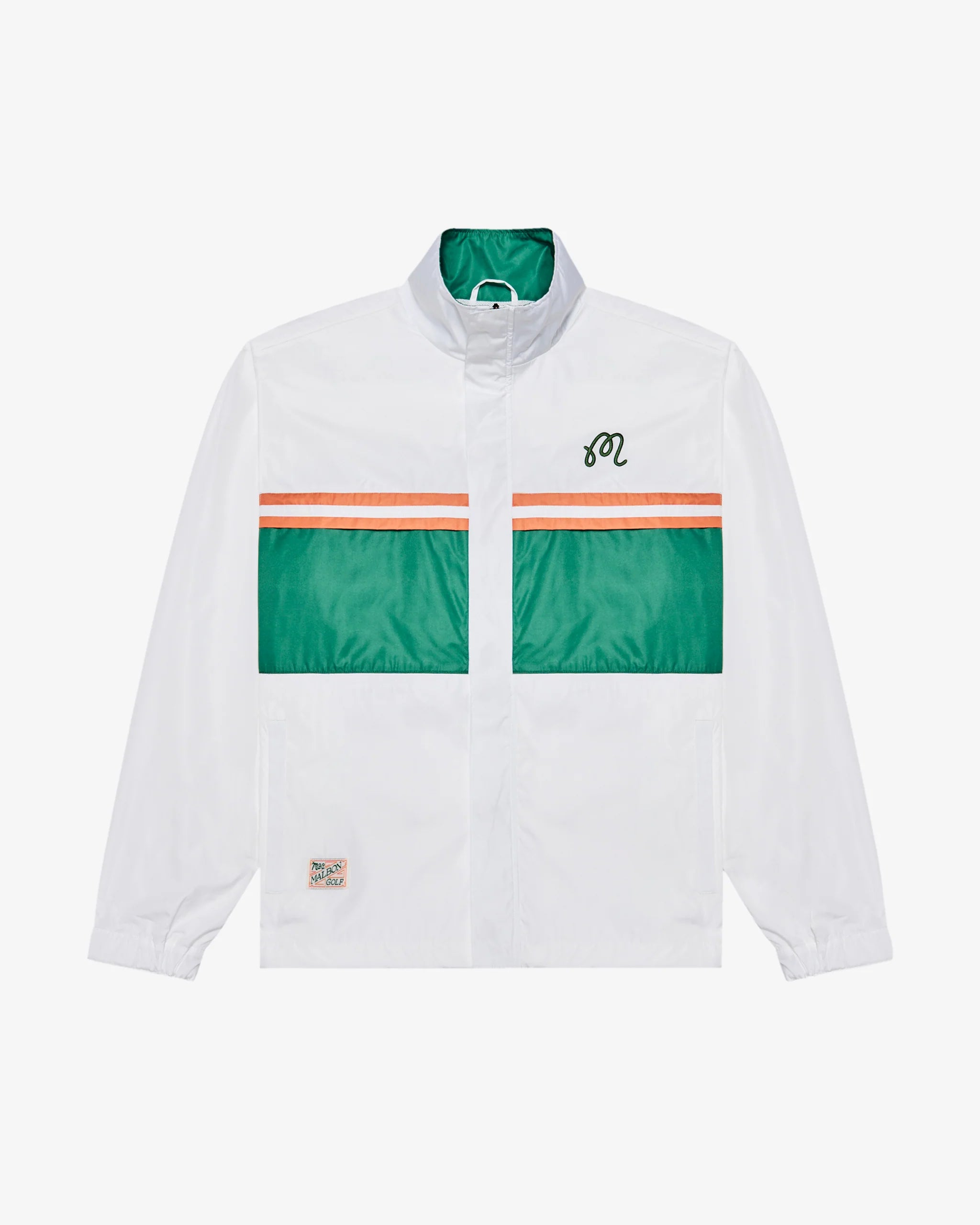MALBON COSTANZO WINDBREAKER