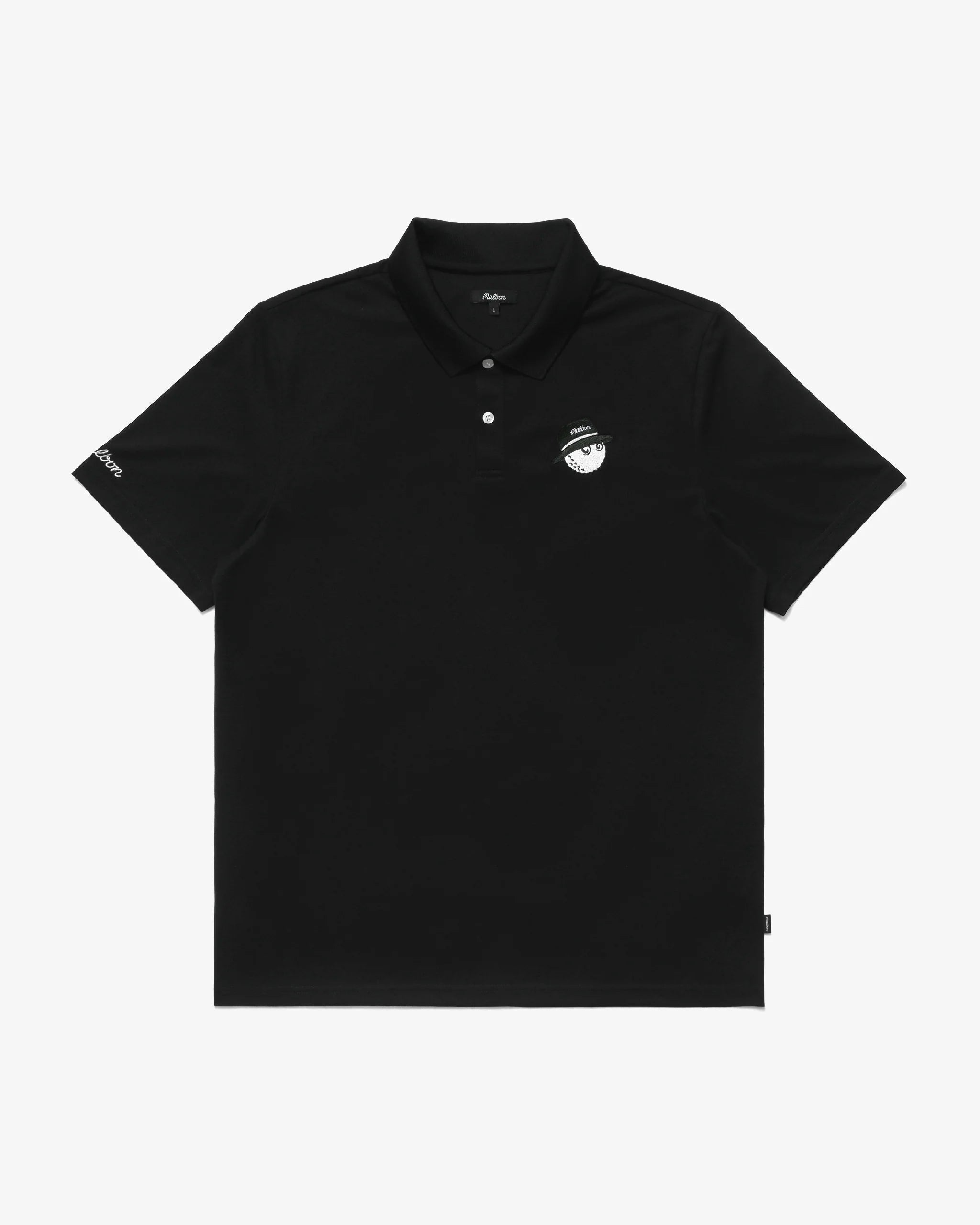 MALBON COOPER CORE POLO