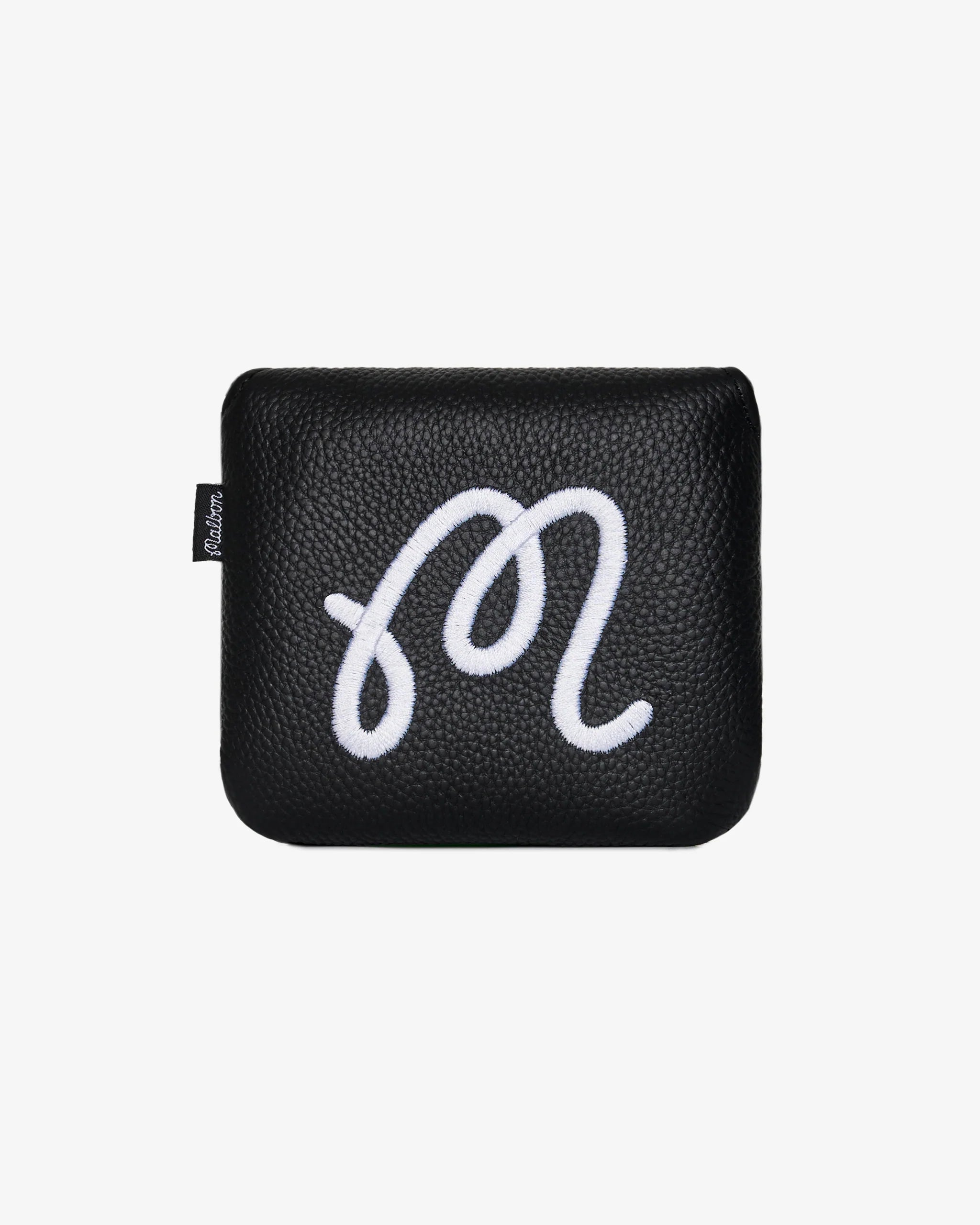 MALBON M MALLET COVER