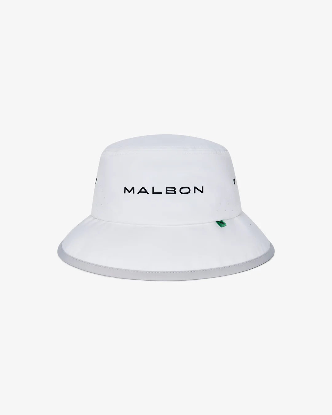 MALBON PERFORMANCE TECH BUCKET HAT