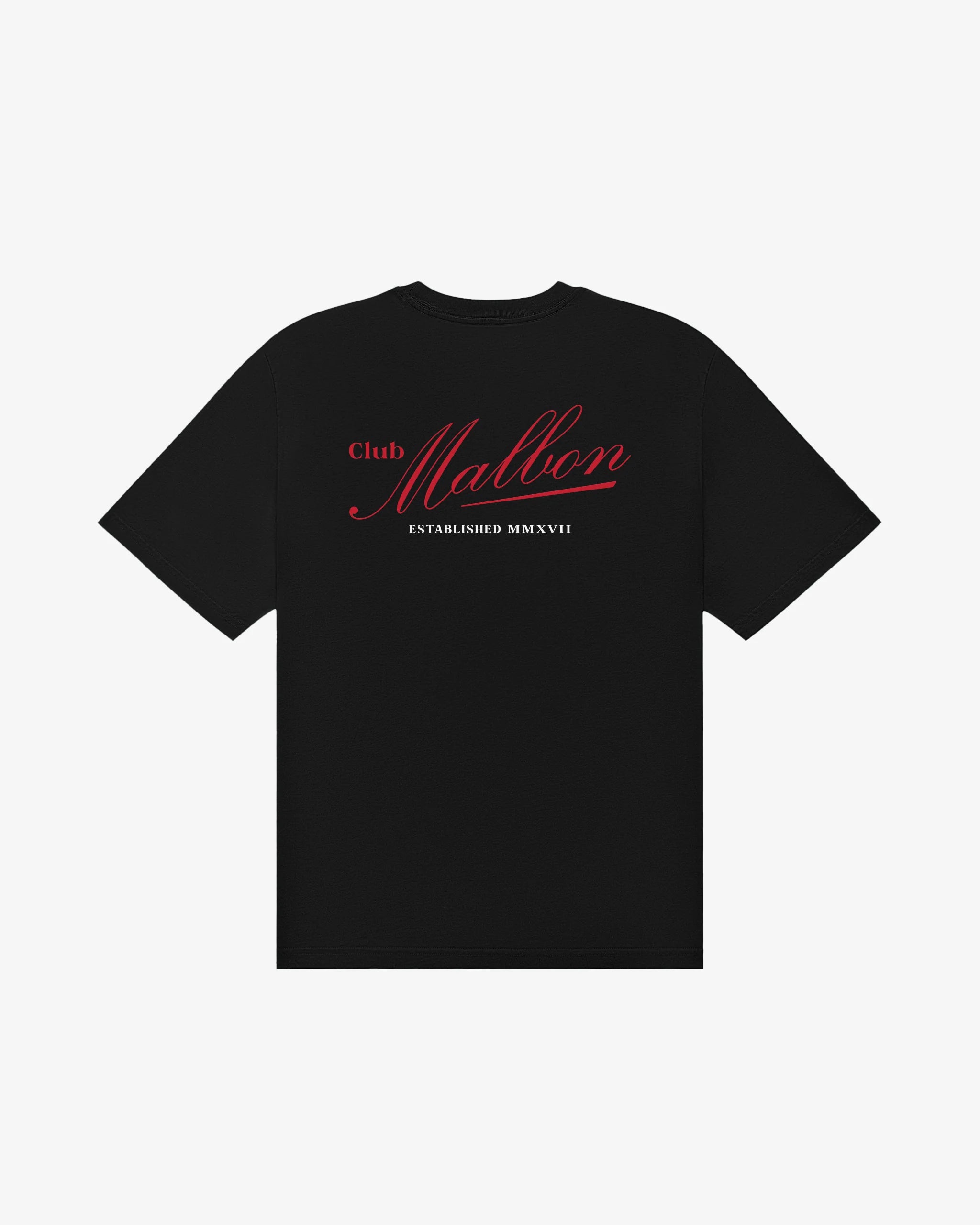 MALBON BERMUDA MEMBERS TEE