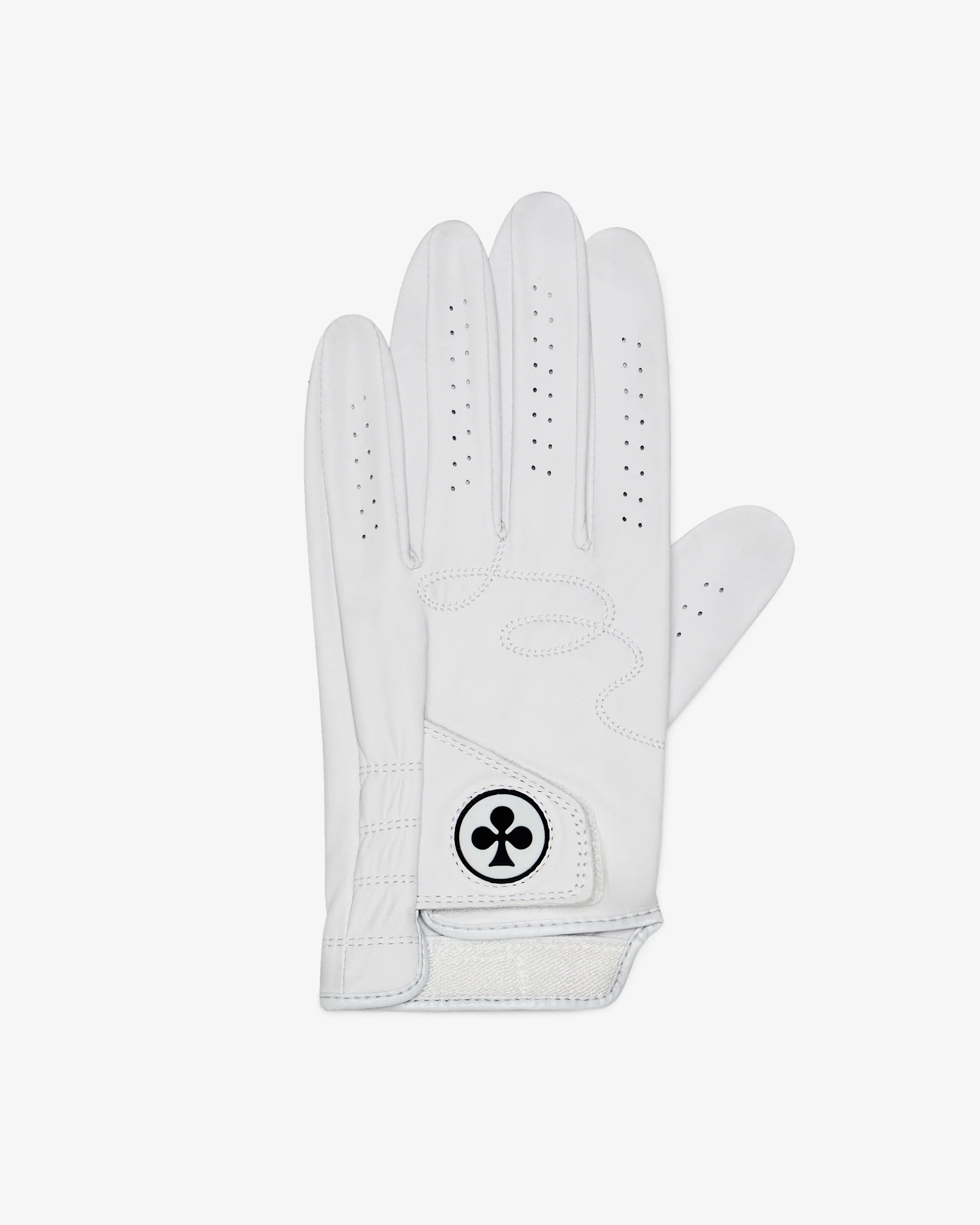 MALBON CLOVER GOLF GLOVE