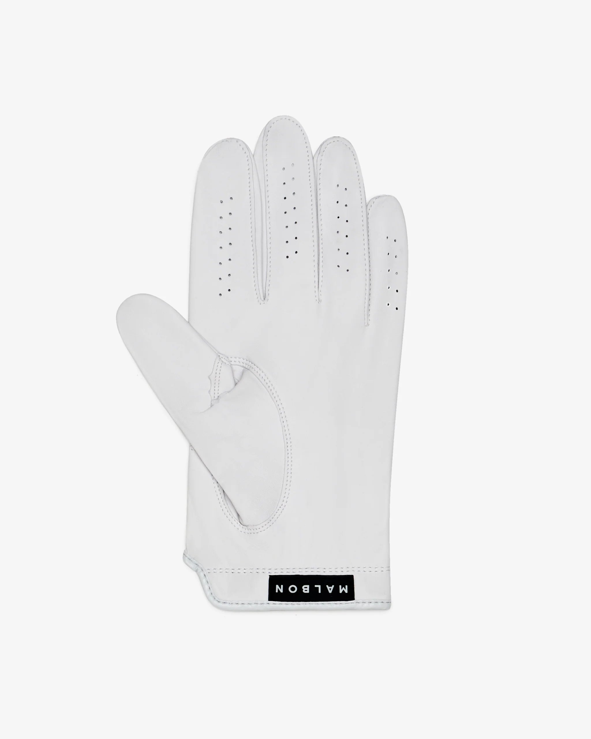 MALBON CLOVER GOLF GLOVE
