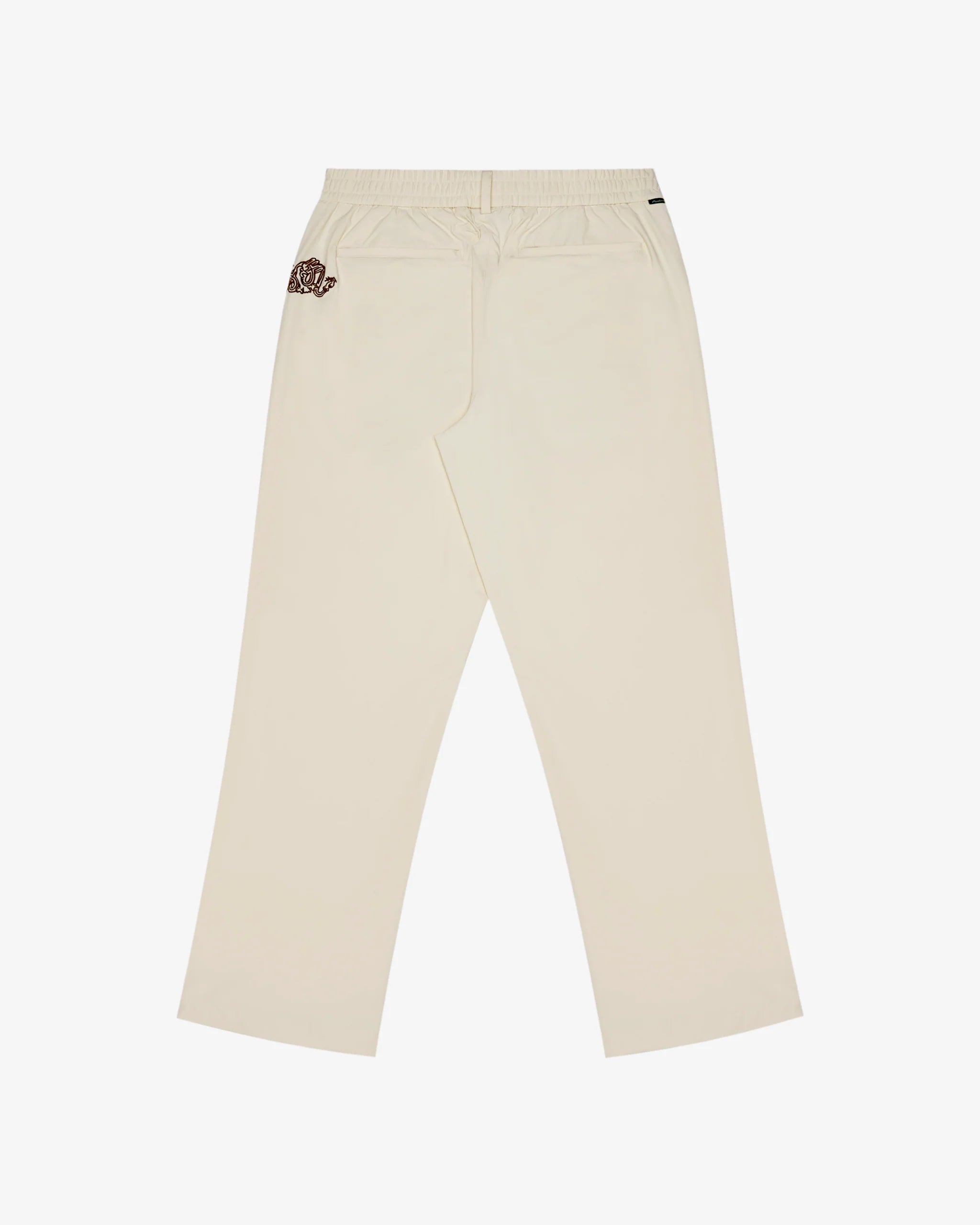 MALBON CONDOR HAWK&DOVE PANT