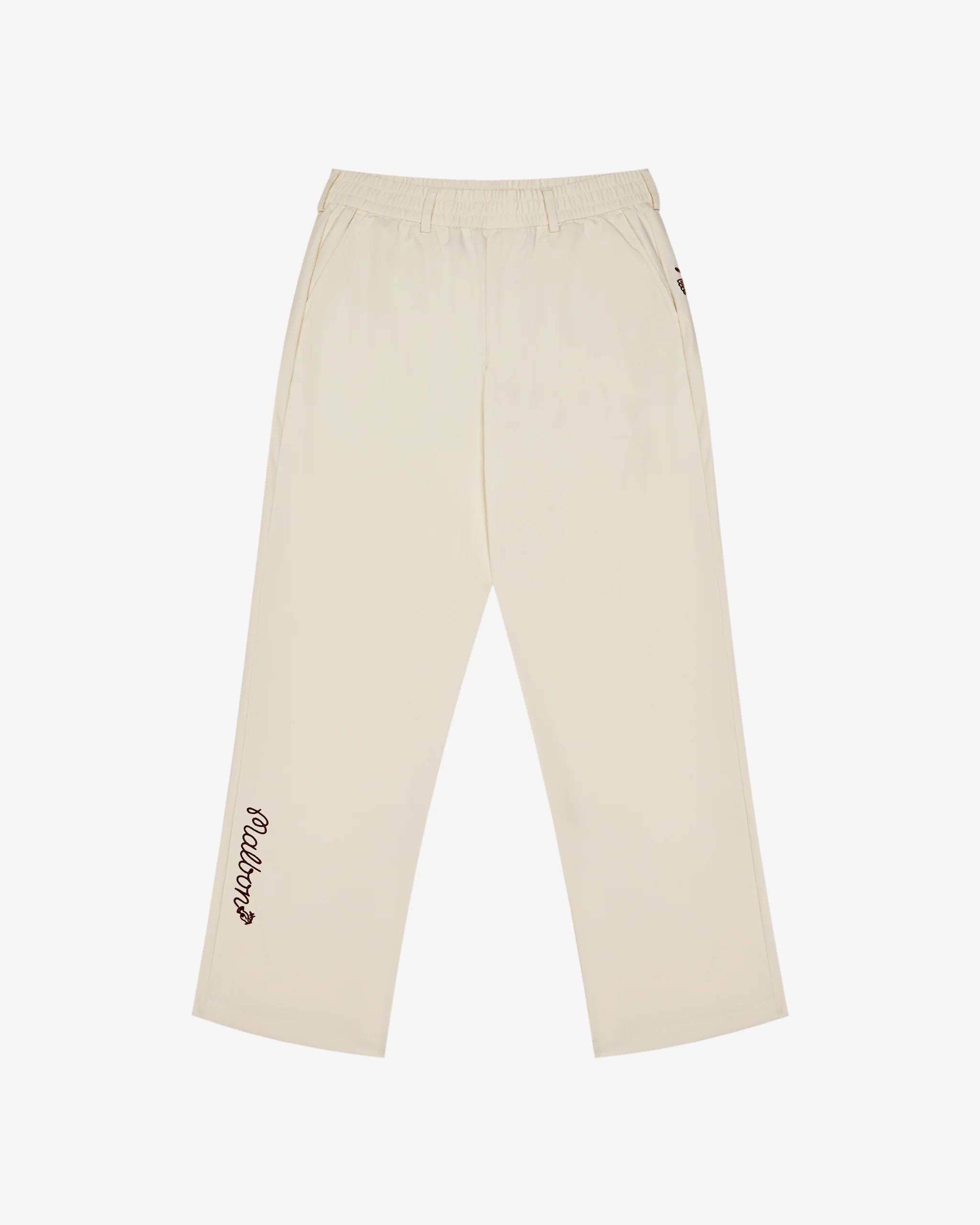 MALBON CONDOR HAWK&DOVE PANT