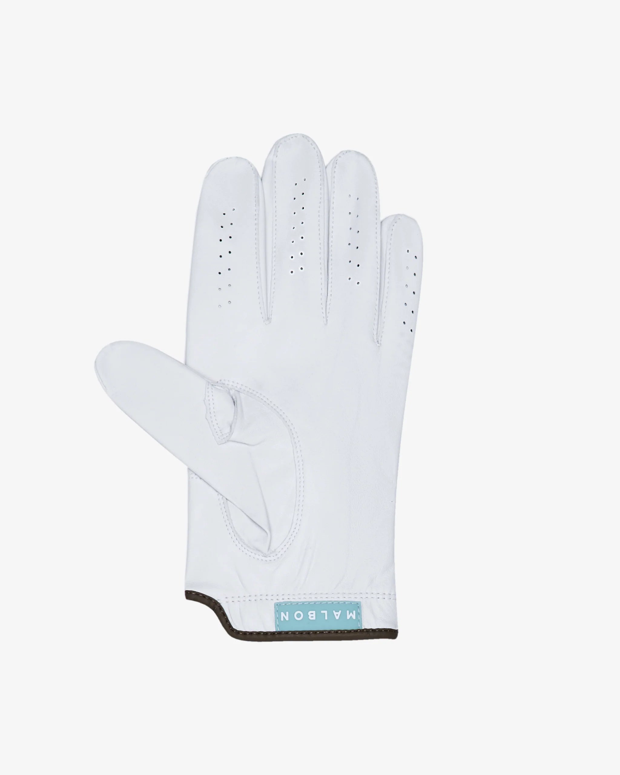 MALBON HAWK & DOVE GOLF GLOVE