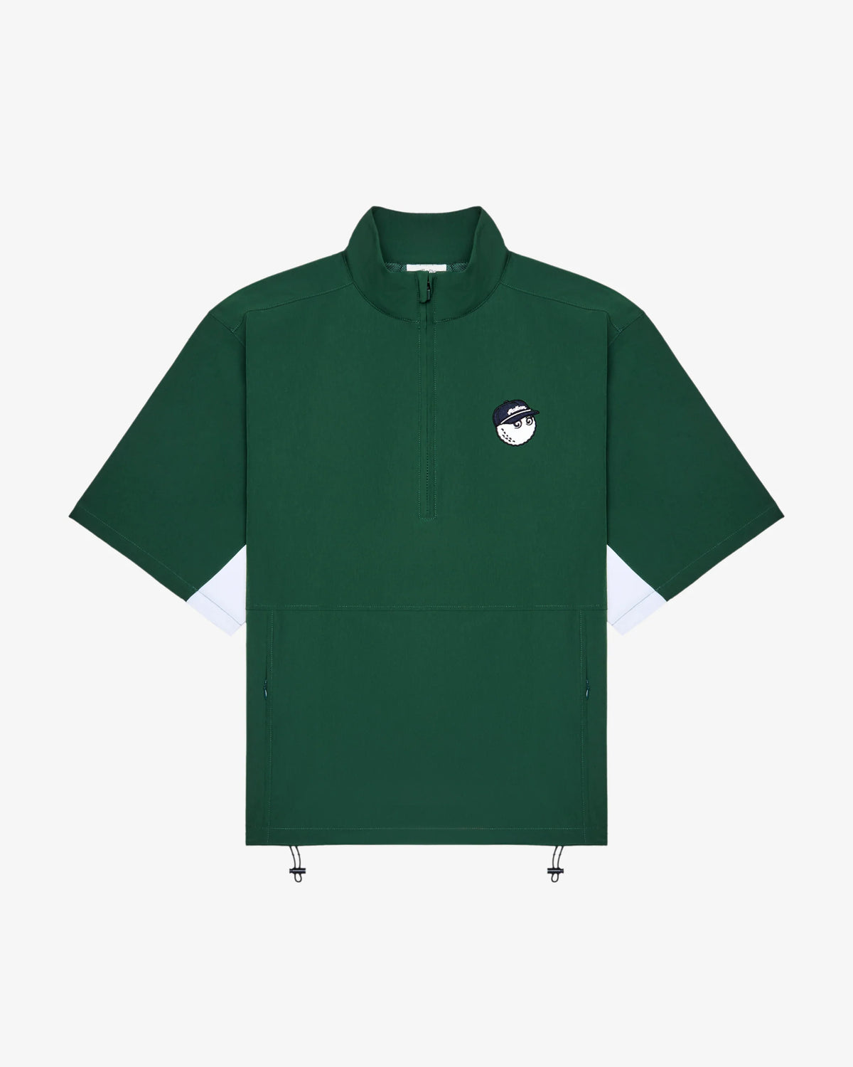 MALBON PINE WINDSHIRT