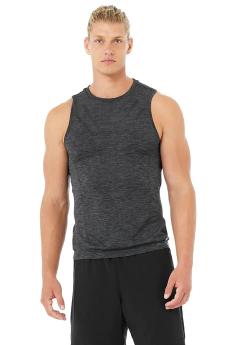 ALO AMPLIFY SEAMLESS MUSCLE