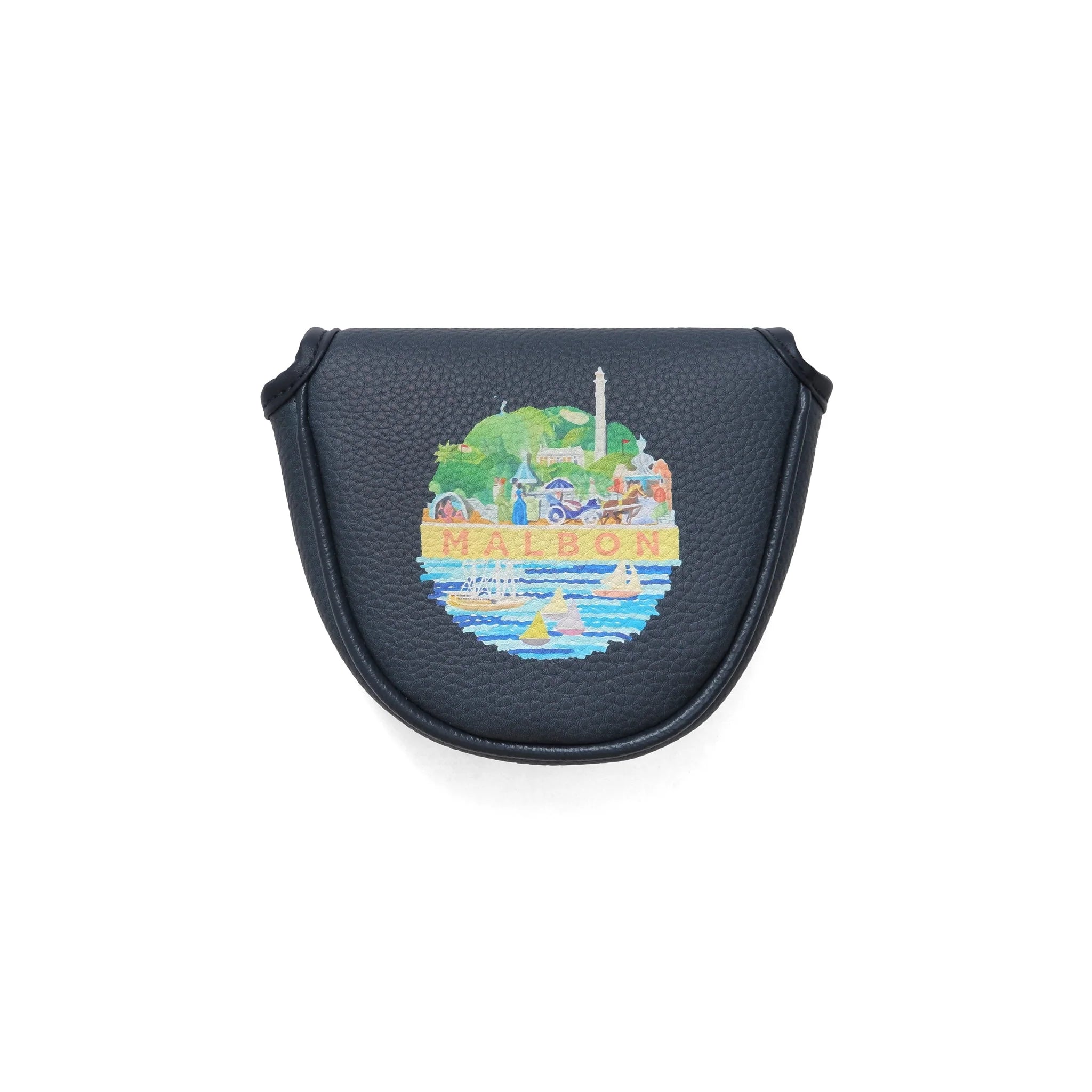 MALBON BERMUDA MALLET COVER