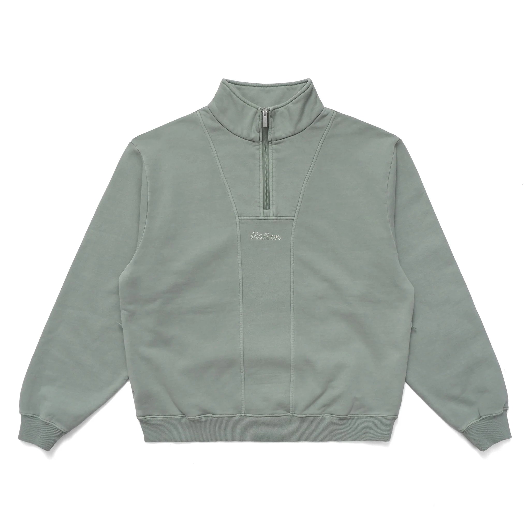 MALBON GRANDCASE QUARTER ZIP