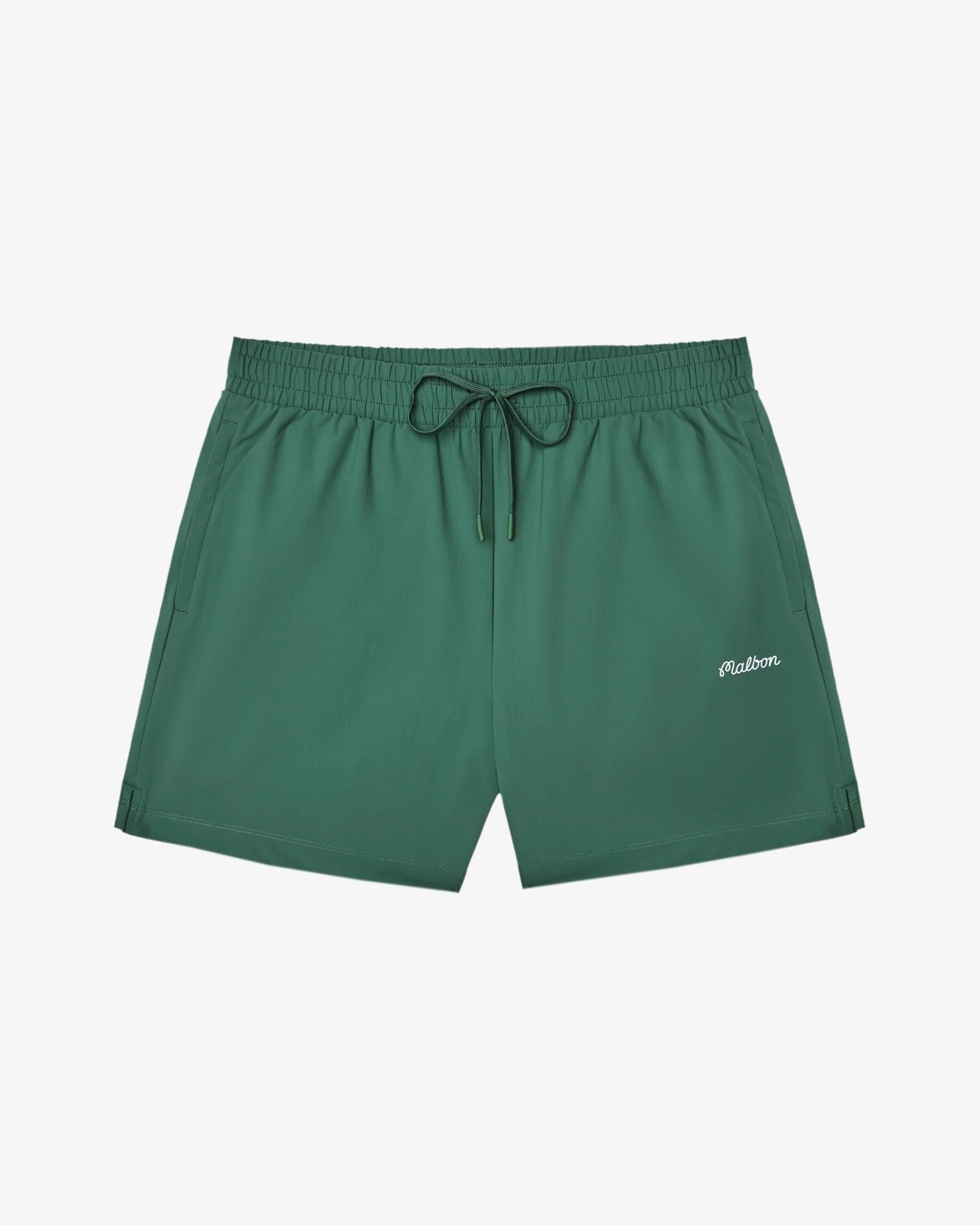 MALBON GOLF PERFORMANCE POLY TECH SHORT