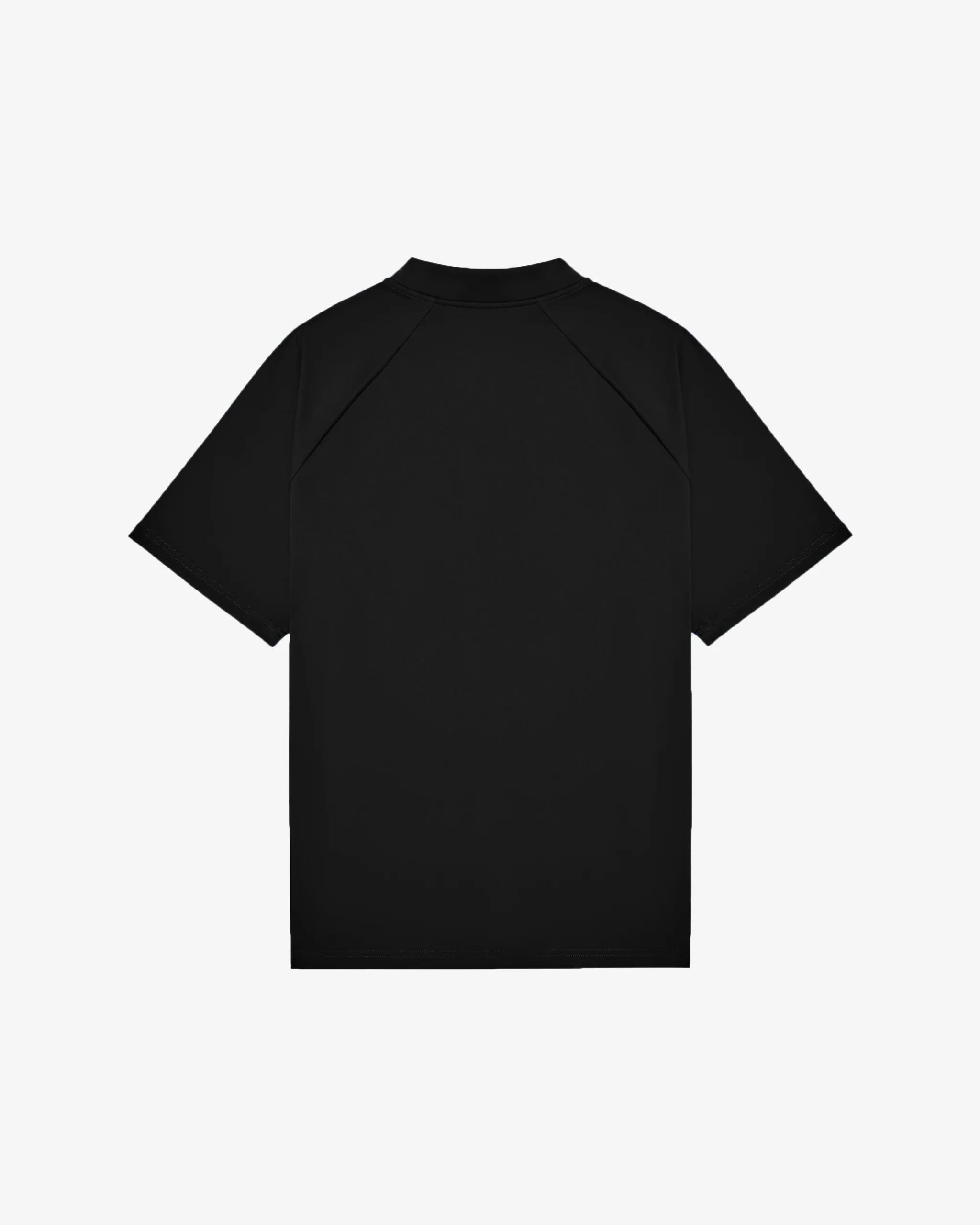 MALBON PERFORMANCE BLADE COLLAR POLO