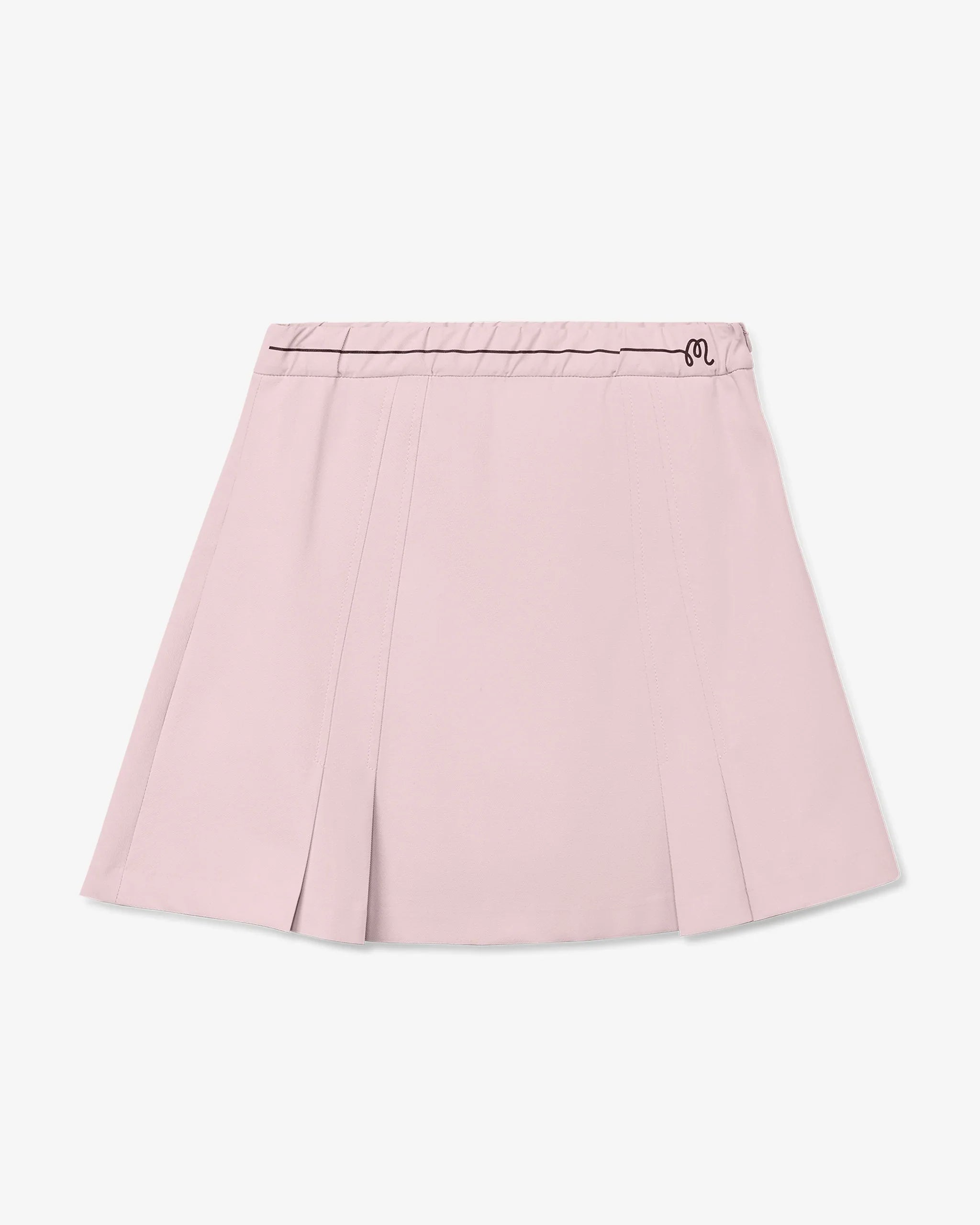 MALBON FRIDA SKIRT