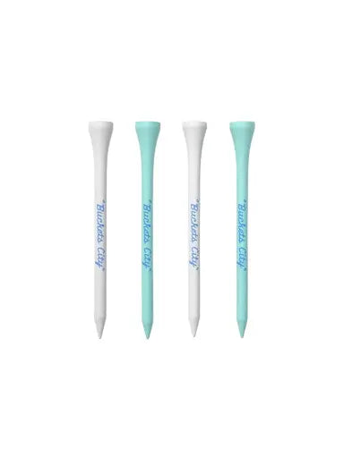 MALBON BUCKETS CITY TEE PACK