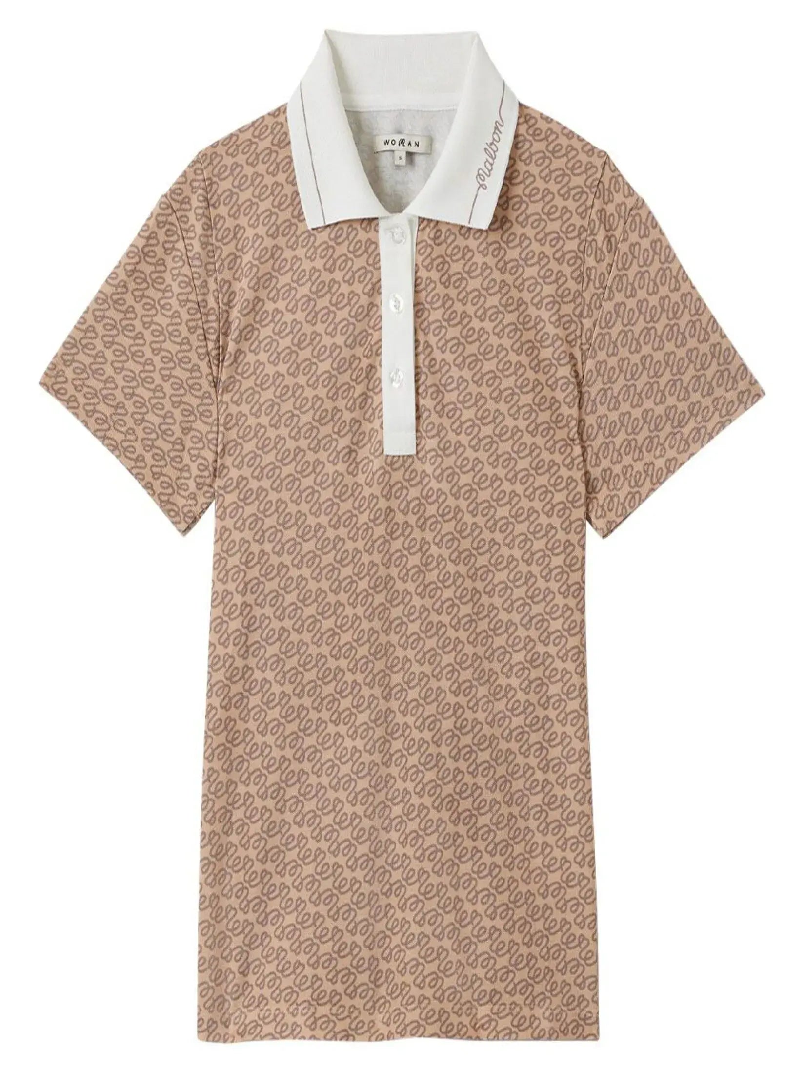 MALBON PALOMA POLO