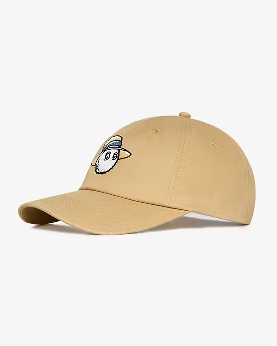 MALBON ROMANO DAD HAT