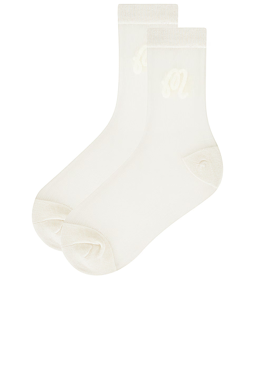 MALBON LEANDRA ANKLE SOCK