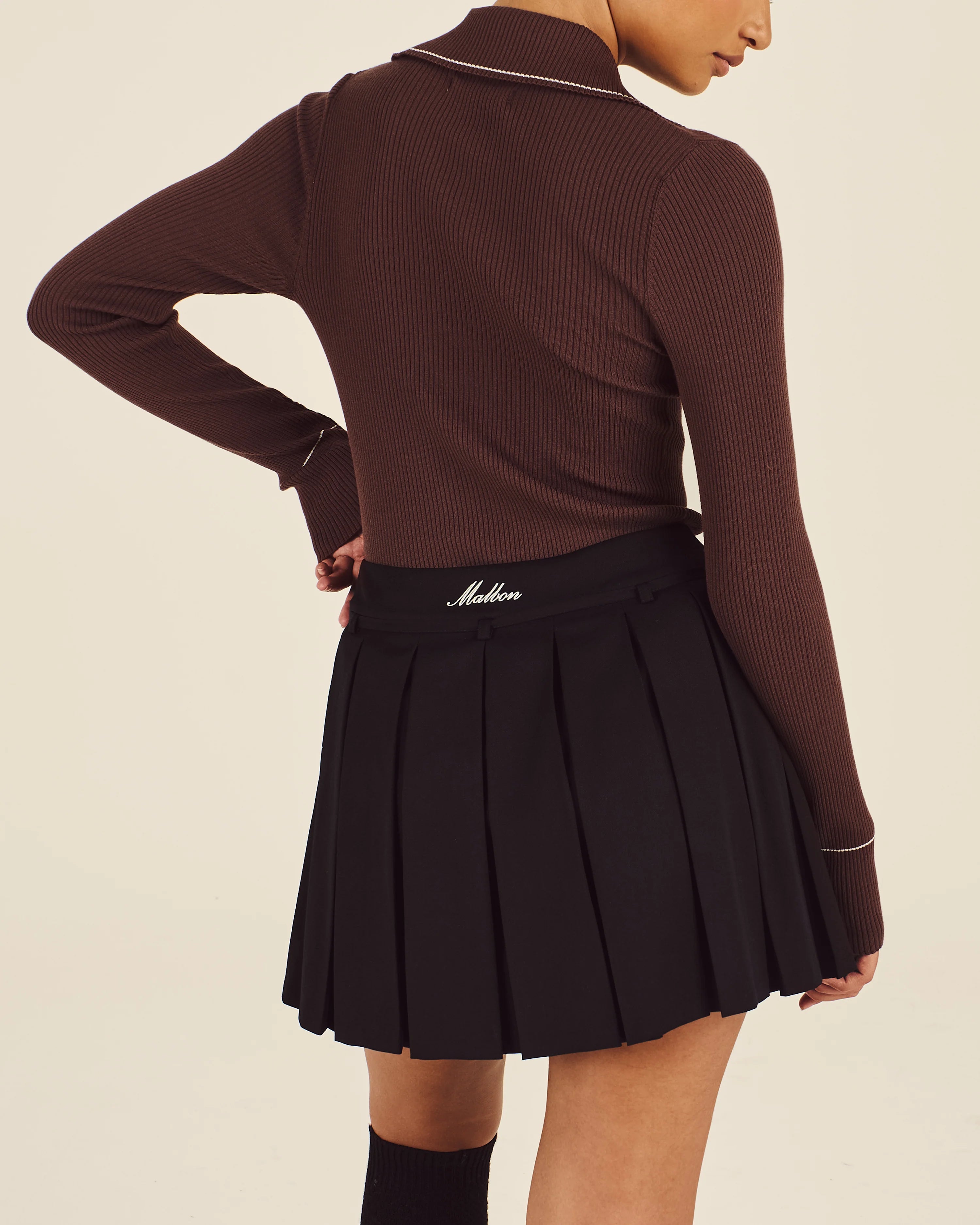 MALBON CARLISLE SKIRT