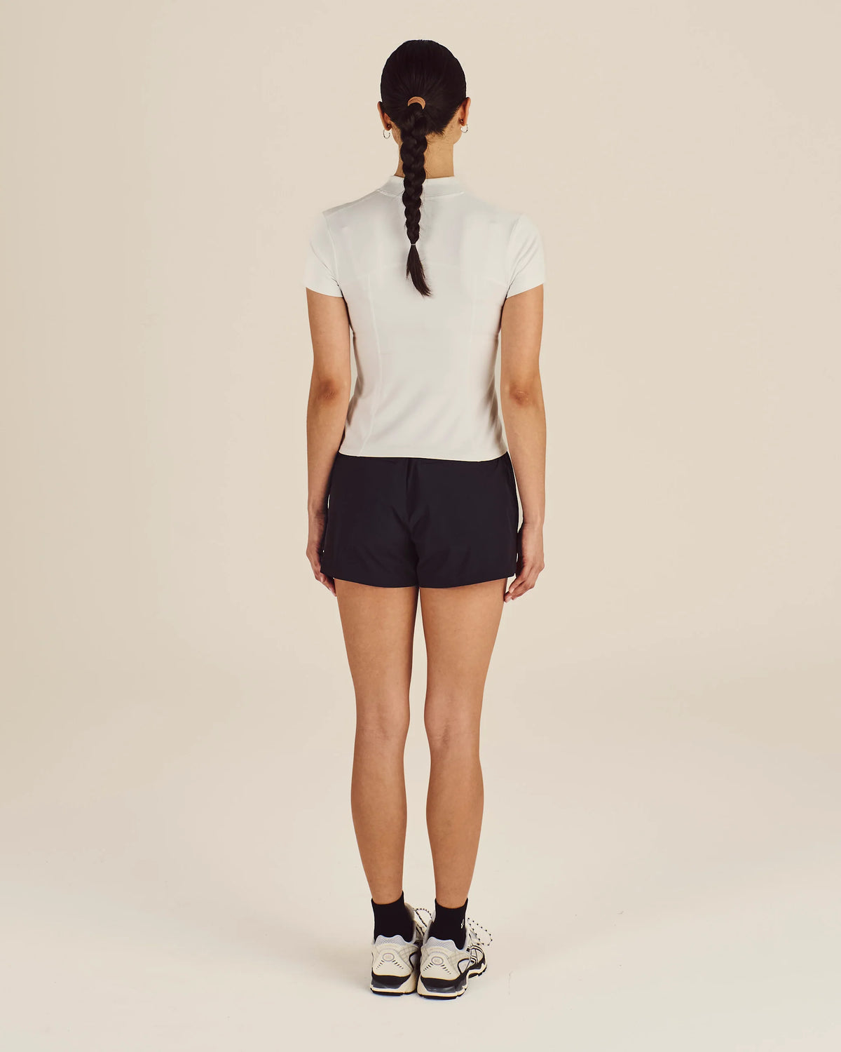 MALBON ORELIA TEE