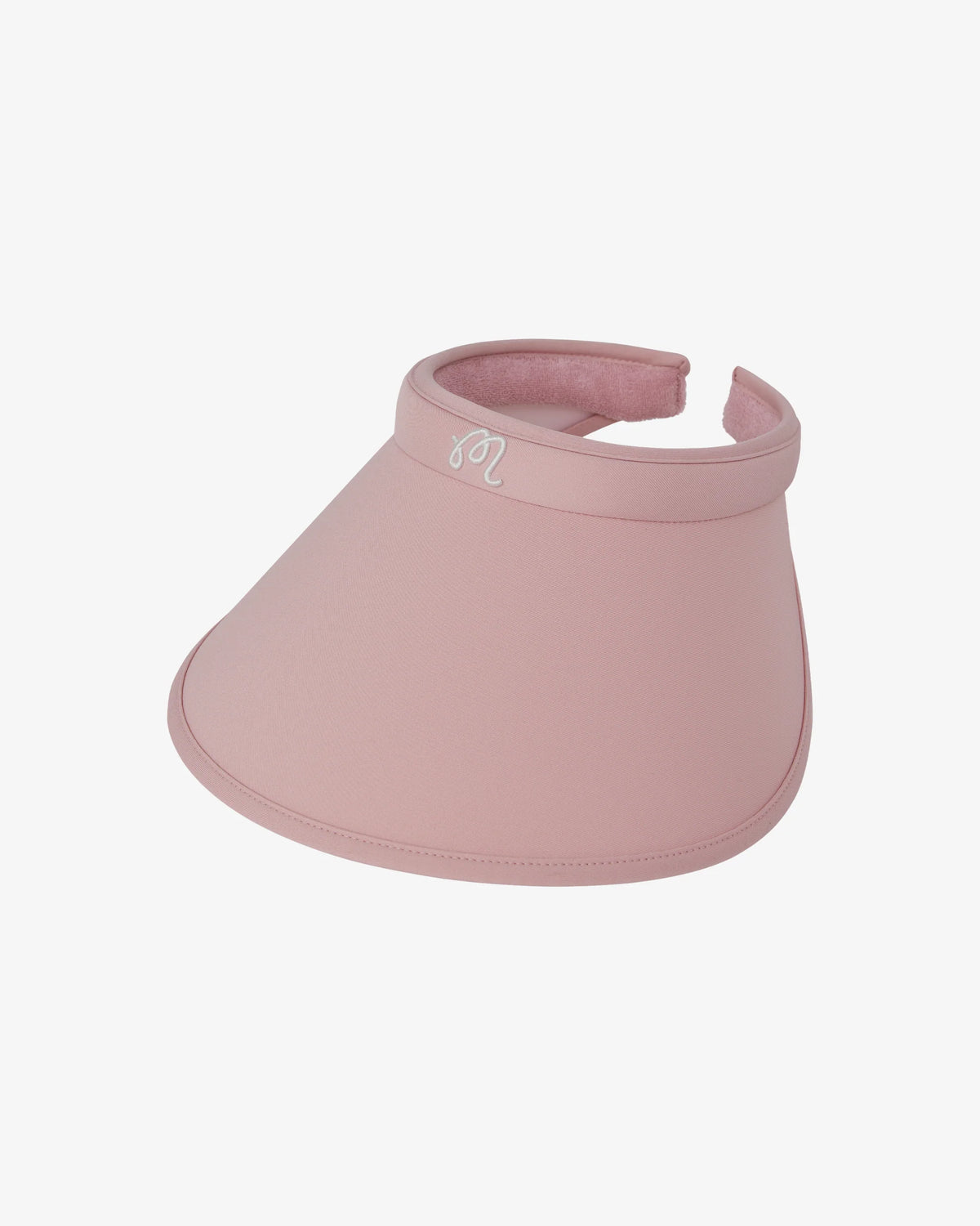 MALBON CLAIRE VISOR