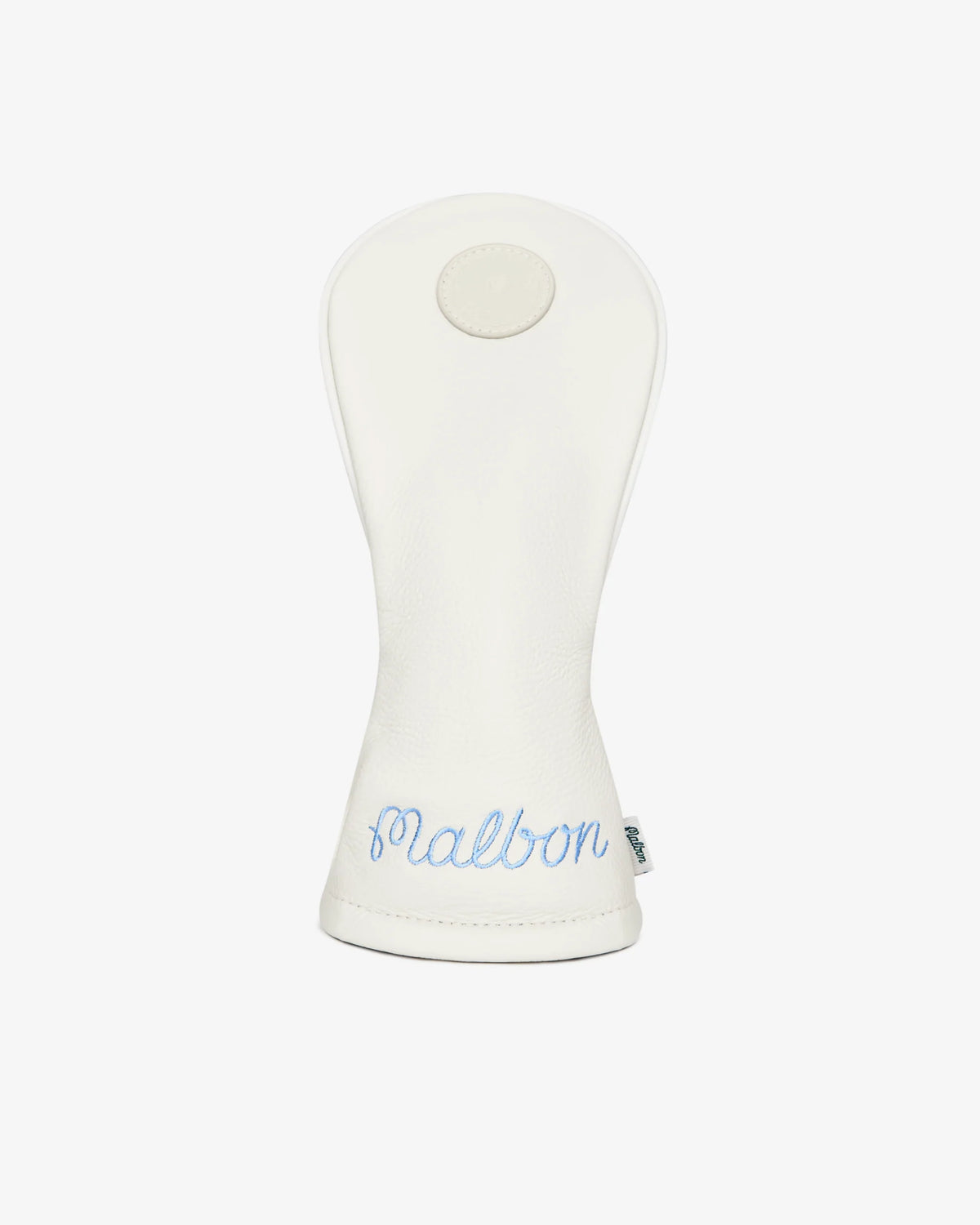 MALBON MALBON WOMENS WOOD COVER