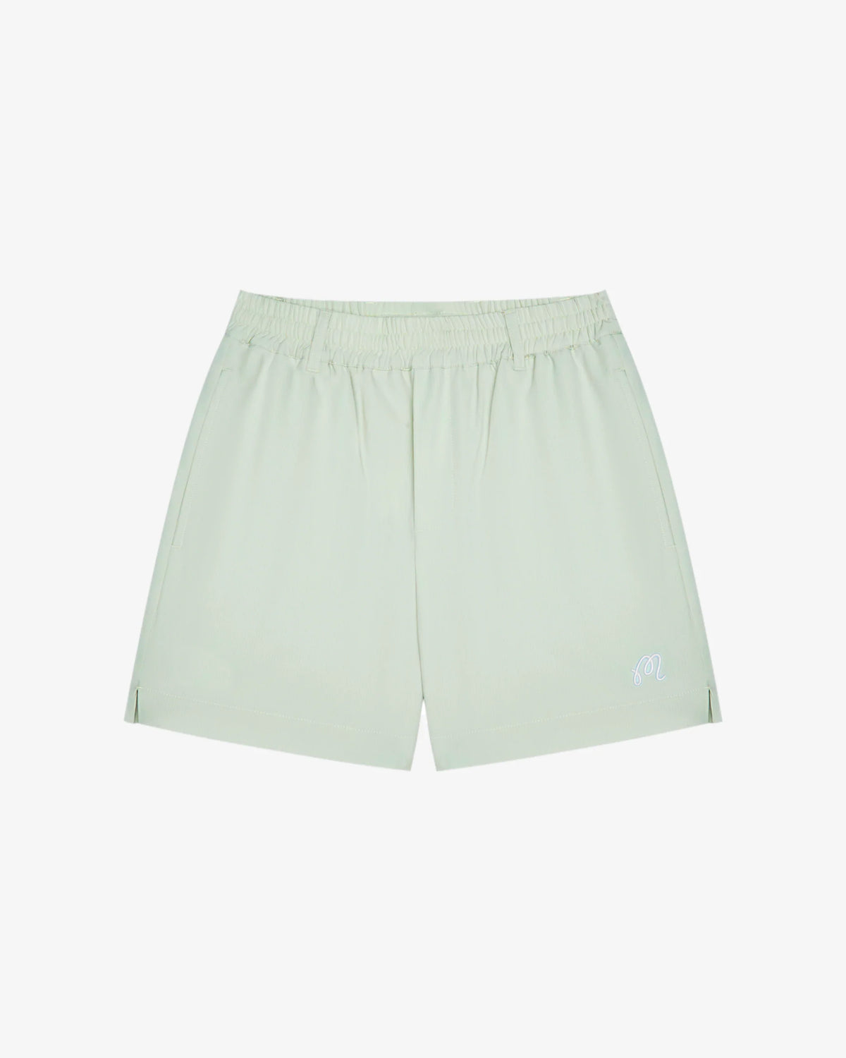 MALBON YOUTH SCOOTER SHORT