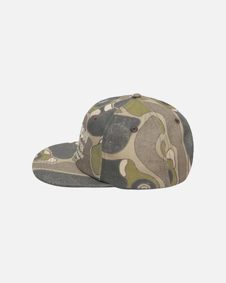 MALBON HOTR PAINTERS HAT